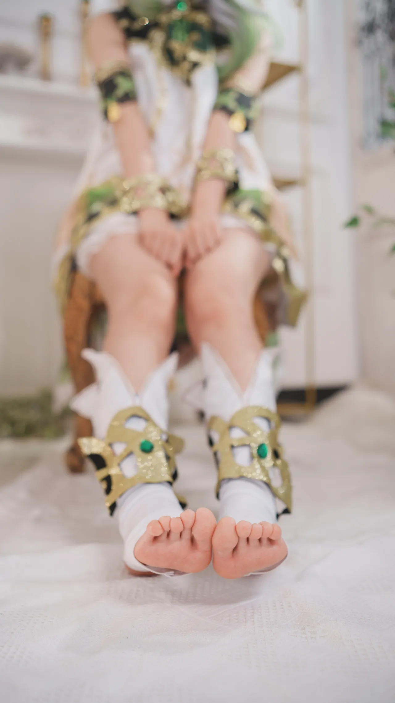 Seele麦麦 小草神物语 35P13V 340MB-erohere27.webp