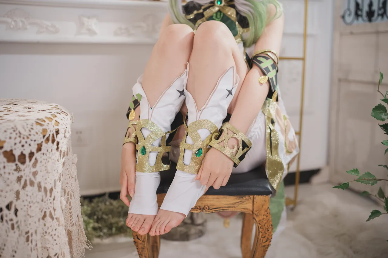 Seele麦麦 小草神物语 35P13V 340MB-erohere34.webp