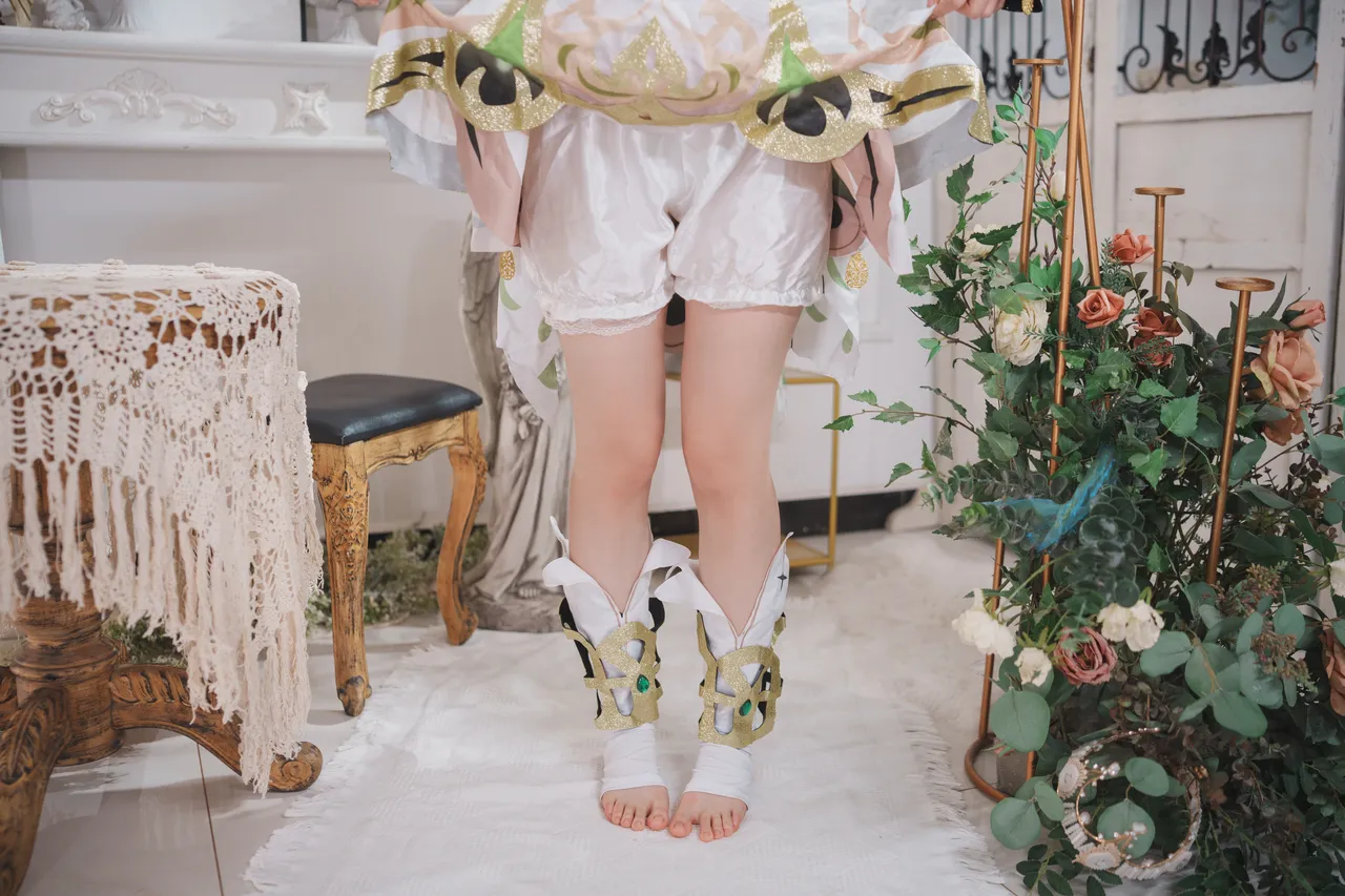 Seele麦麦 小草神物语 35P13V 340MB-erohere4.webp