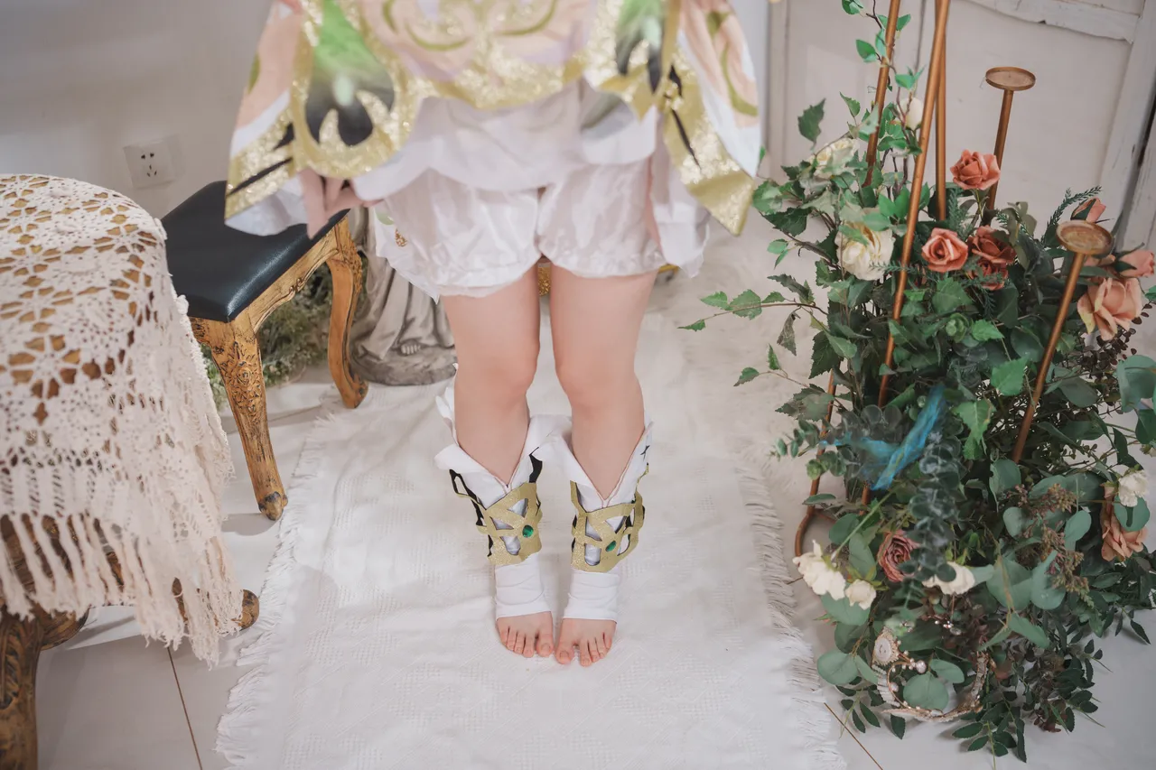 Seele麦麦 小草神物语 35P13V 340MB-erohere5.webp