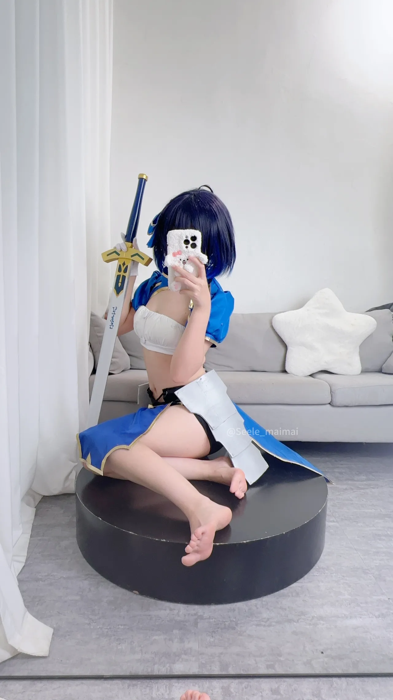 Seele麦麦 崩坏学园2 saber希儿 41p1v-erohere23.webp