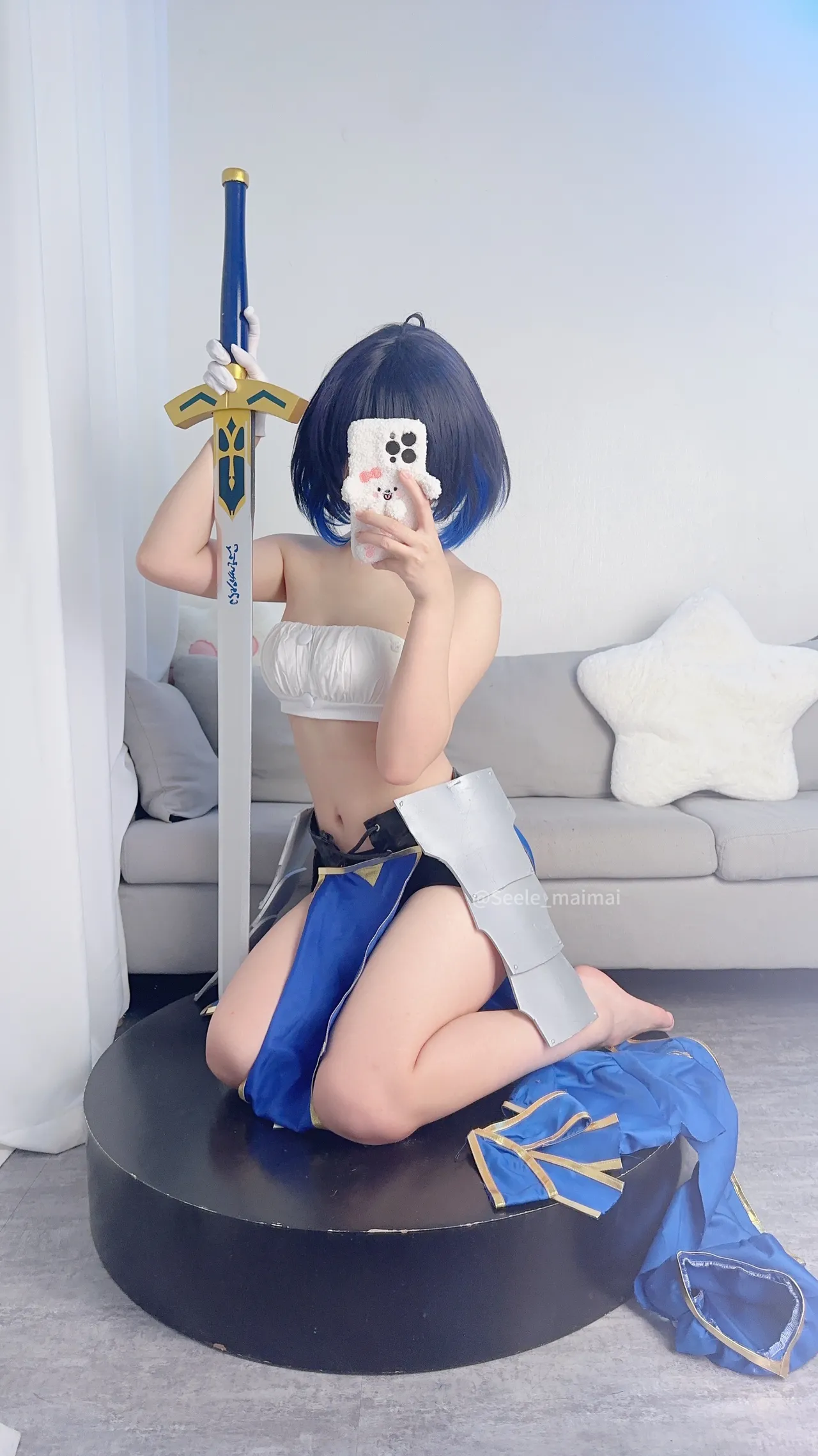 Seele麦麦 崩坏学园2 saber希儿 41p1v-erohere26.webp