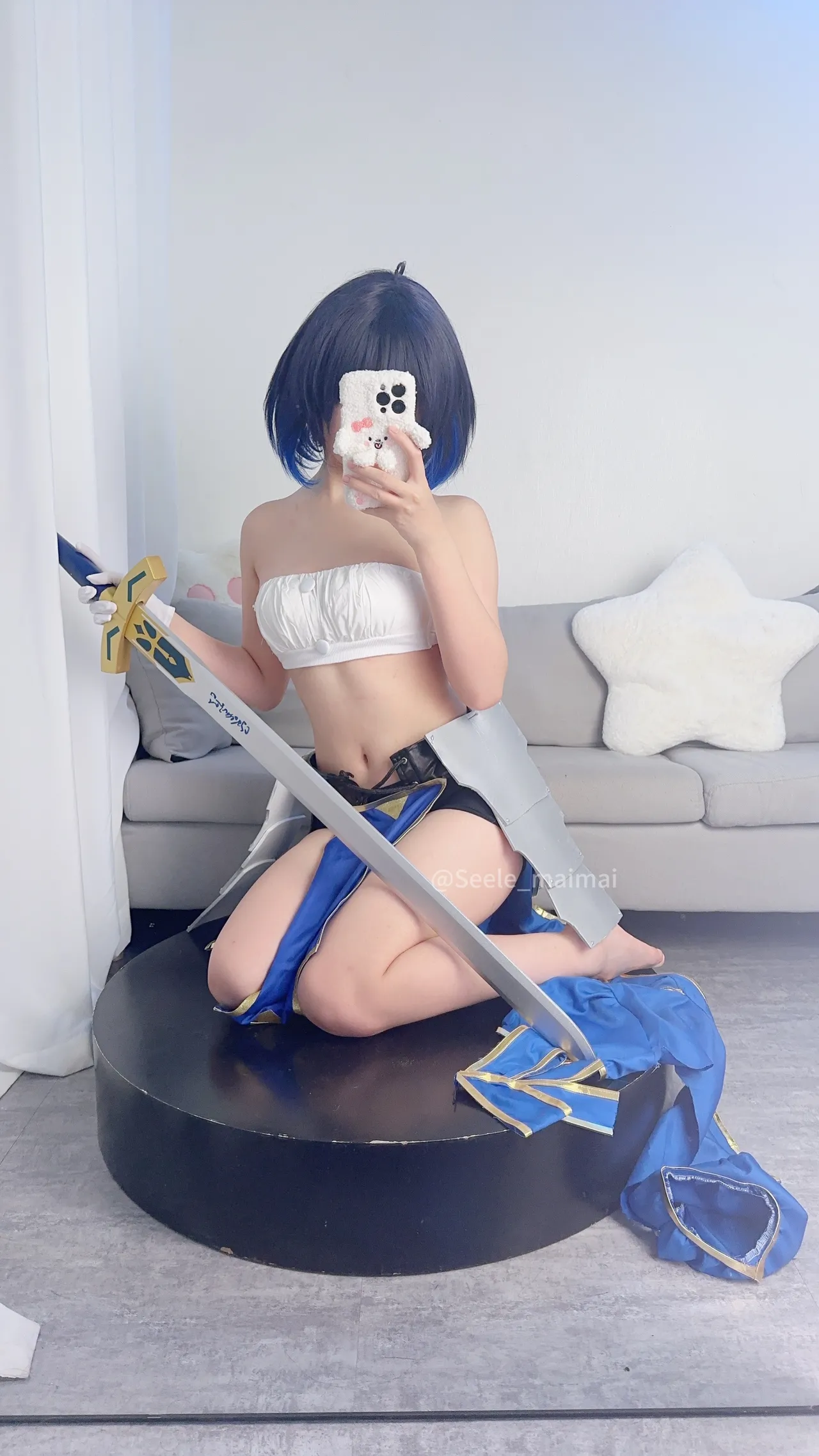 Seele麦麦 崩坏学园2 saber希儿 41p1v-erohere28.webp