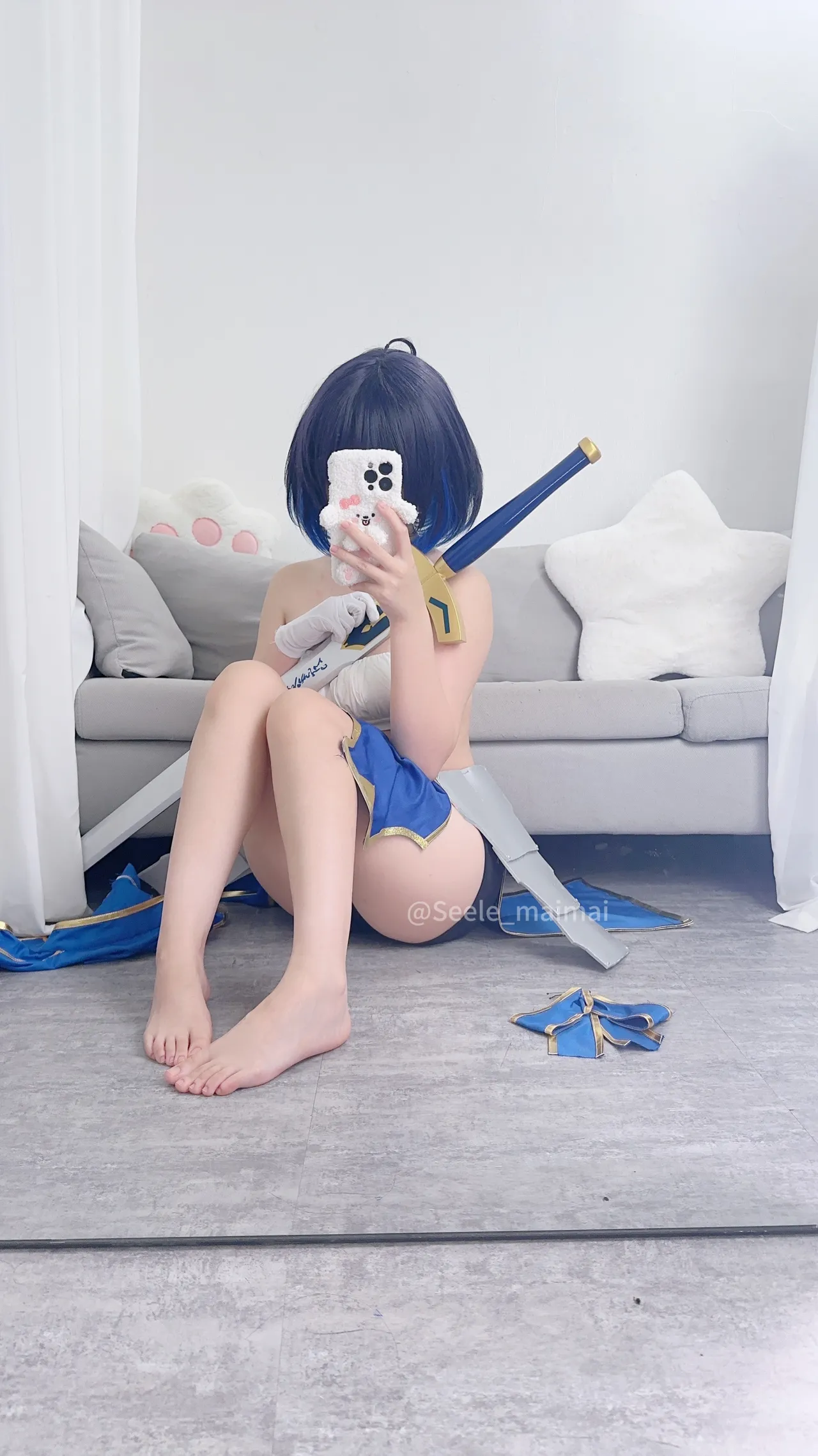Seele麦麦 崩坏学园2 saber希儿 41p1v-erohere31.webp