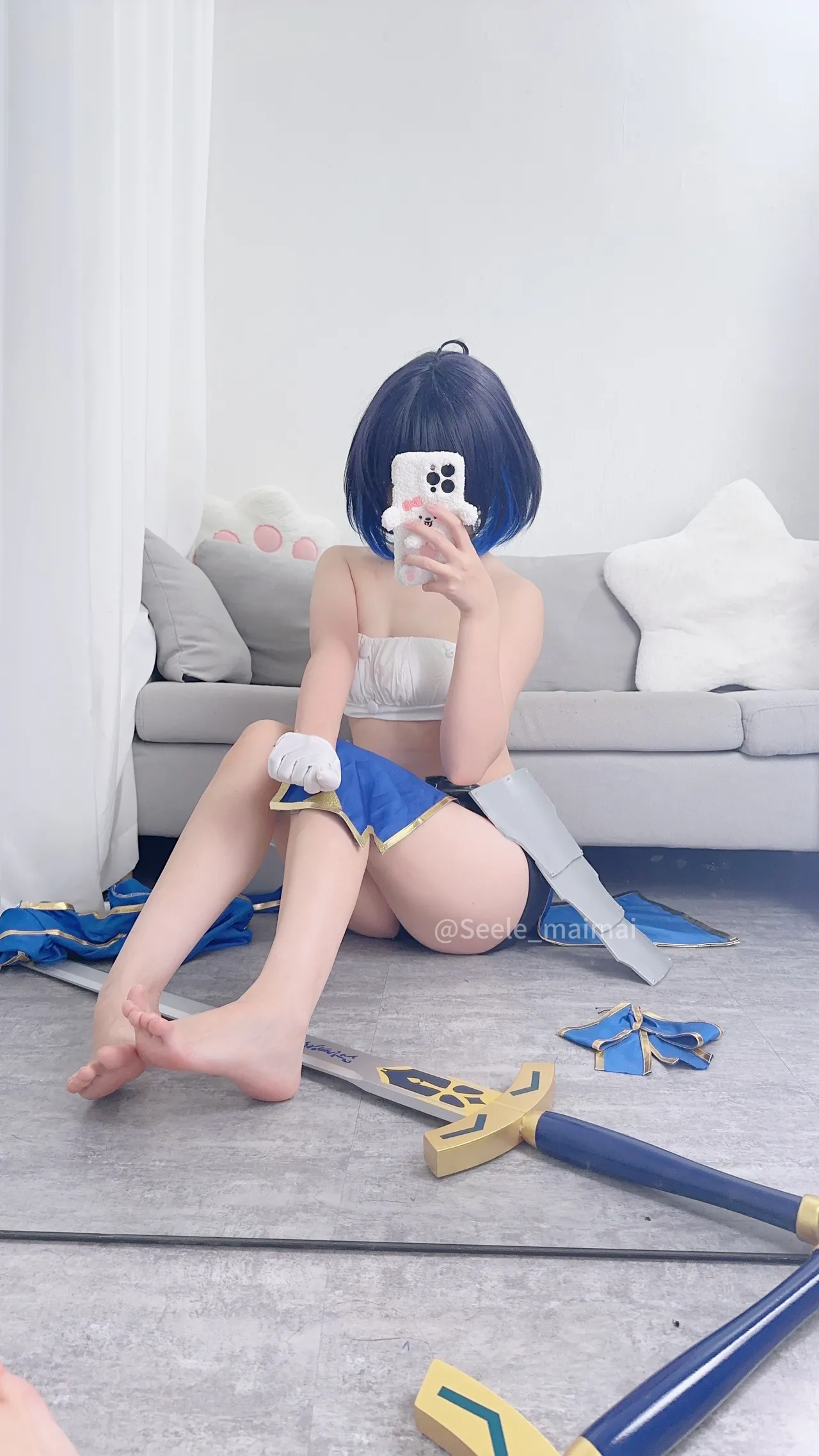 Seele麦麦 崩坏学园2 saber希儿 41p1v-erohere35.webp