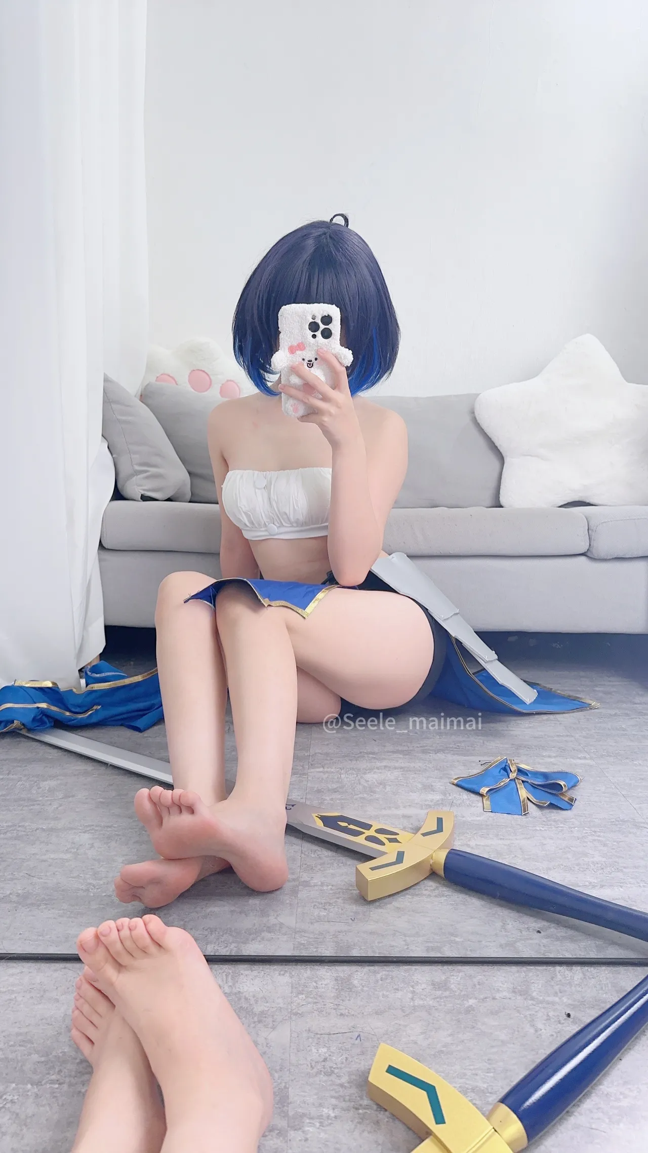 Seele麦麦 崩坏学园2 saber希儿 41p1v-erohere37.webp