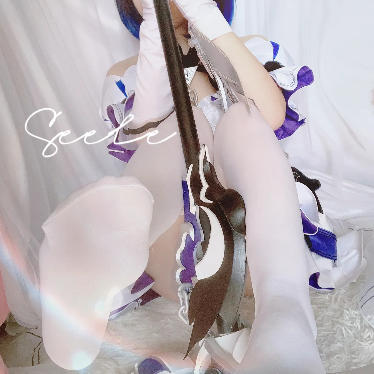 Seele麦麦 崩坏3rd希儿彼岸双生cos-erohere10.webp