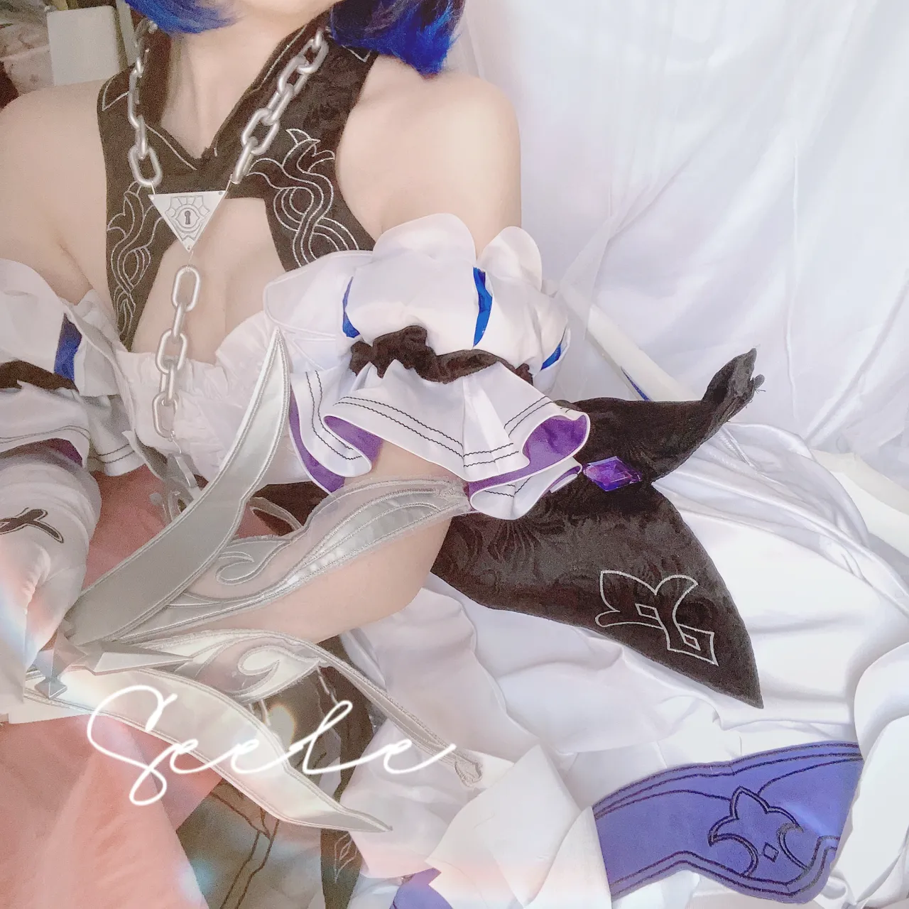 Seele麦麦 崩坏3rd希儿彼岸双生cos-erohere11.webp
