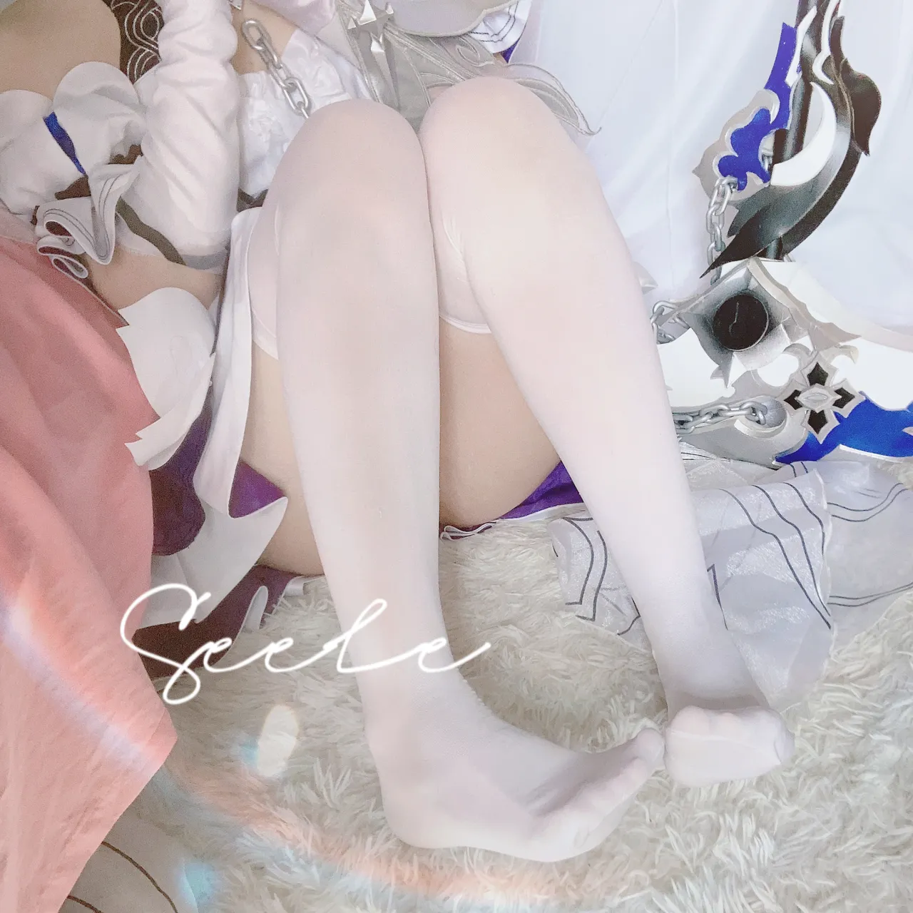 Seele麦麦 崩坏3rd希儿彼岸双生cos-erohere12.webp