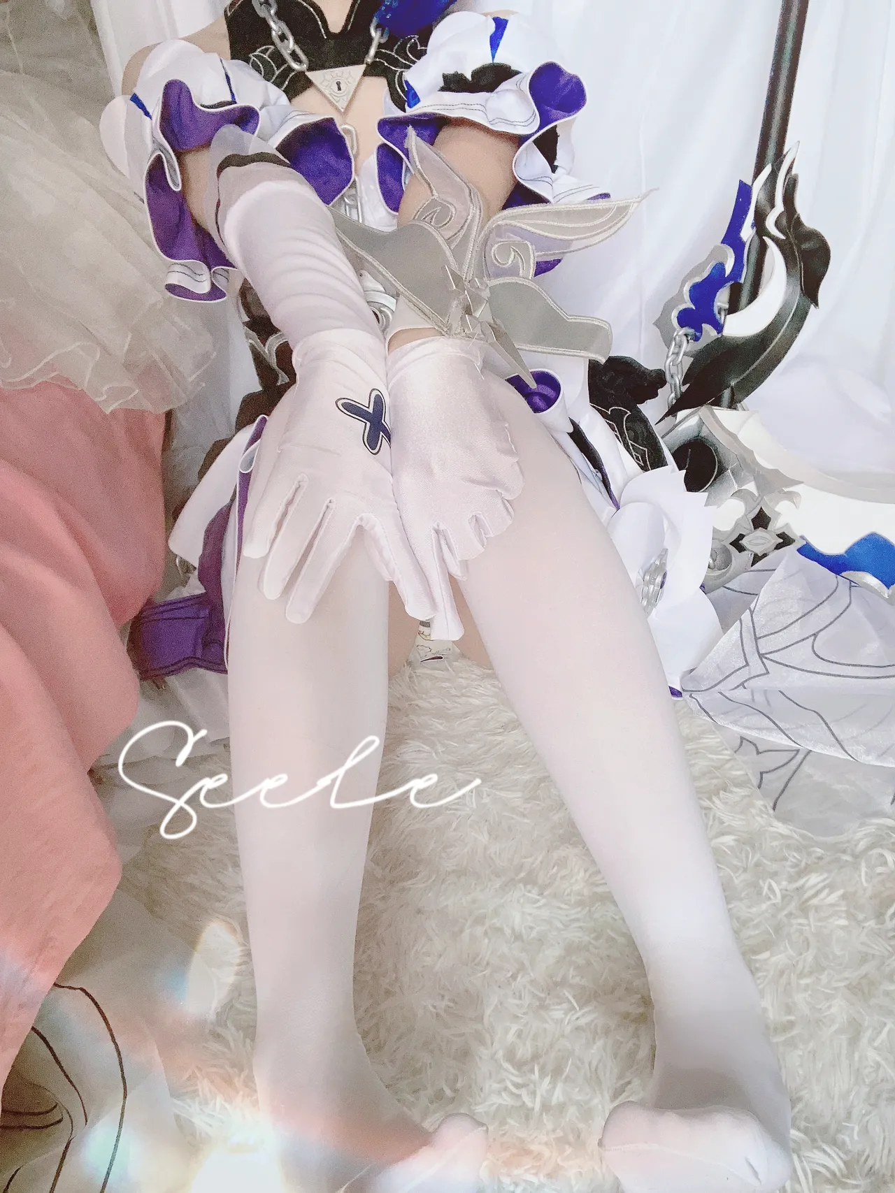 Seele麦麦 崩坏3rd希儿彼岸双生cos-erohere18.webp