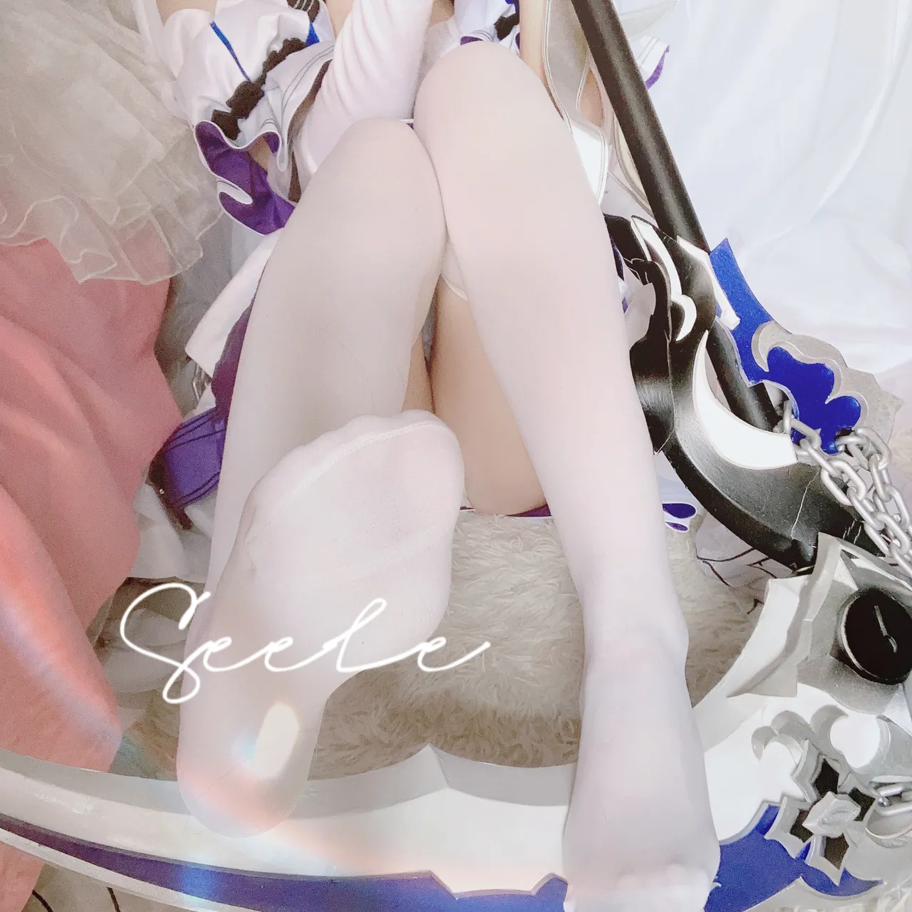 Seele麦麦 崩坏3rd希儿彼岸双生cos-erohere19.webp