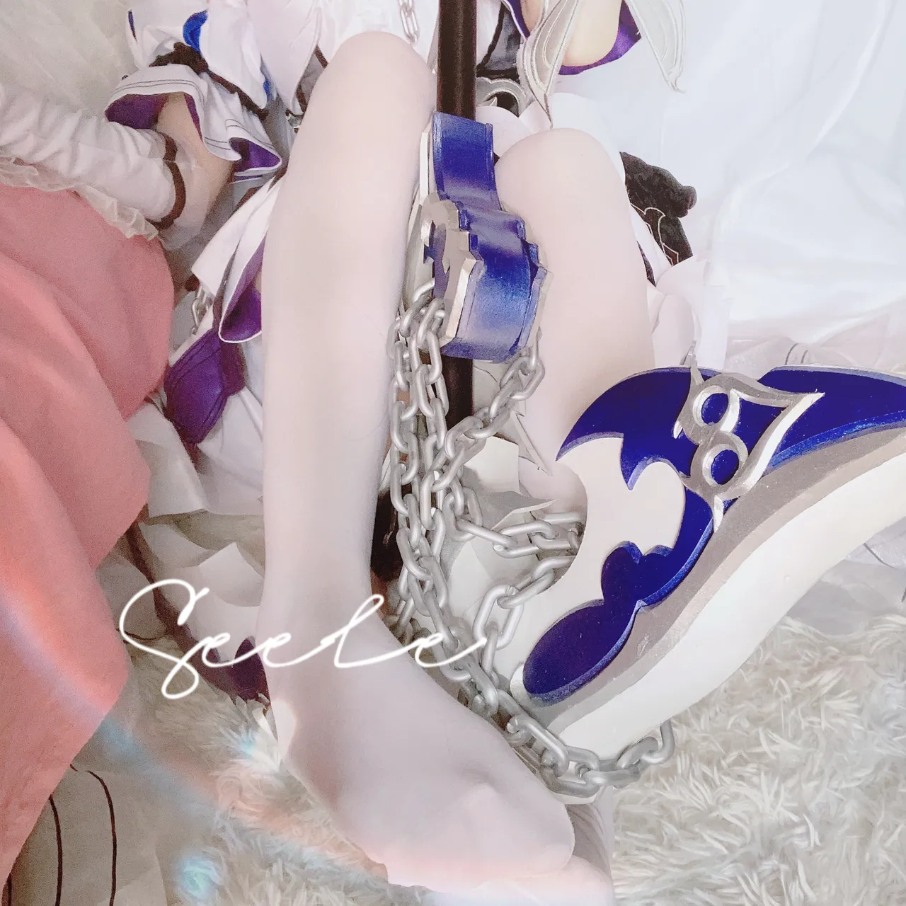 Seele麦麦 崩坏3rd希儿彼岸双生cos-erohere21.webp