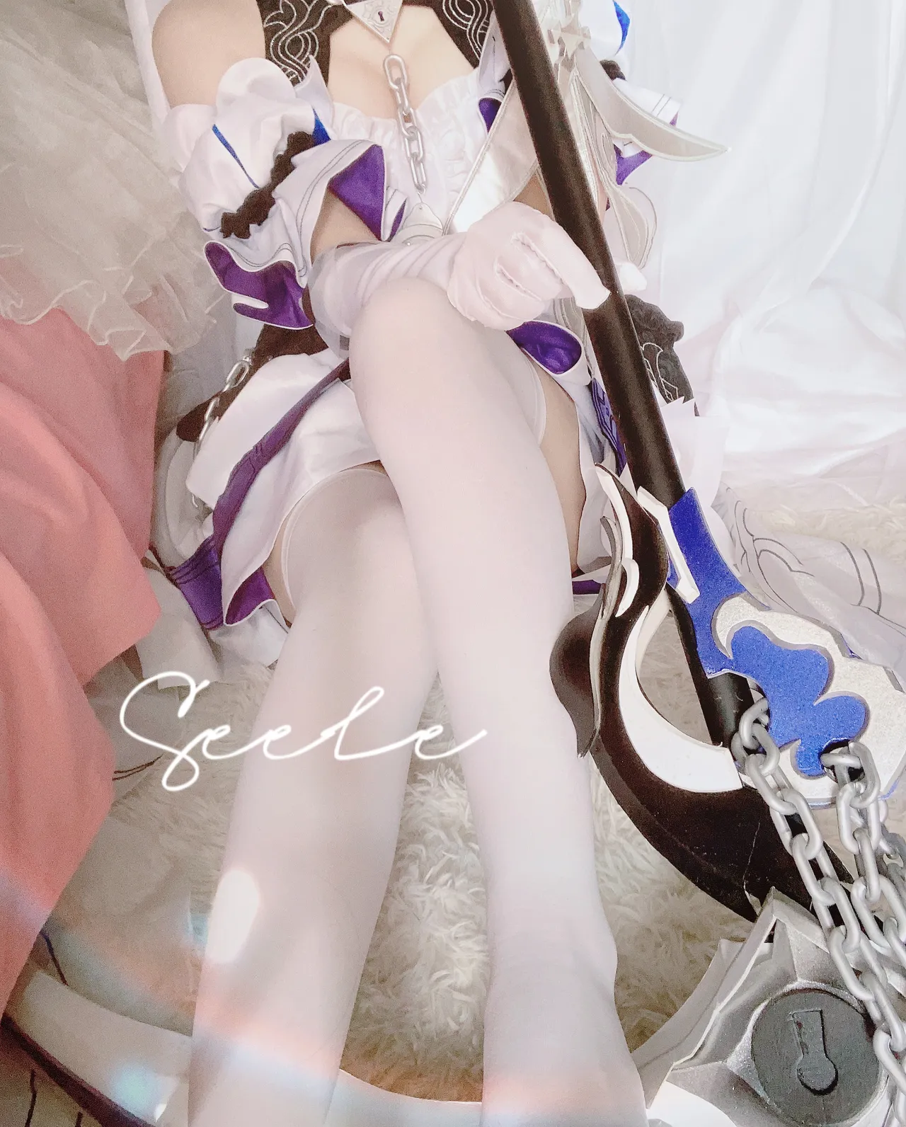 Seele麦麦 崩坏3rd希儿彼岸双生cos-erohere22.webp