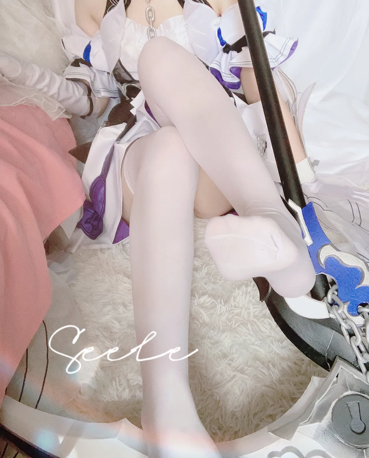 Seele麦麦 崩坏3rd希儿彼岸双生cos-erohere23.webp