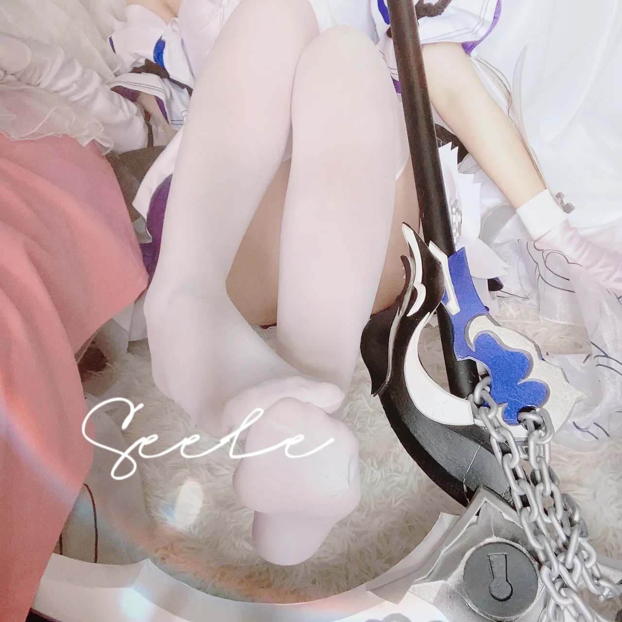 Seele麦麦 崩坏3rd希儿彼岸双生cos-erohere24.webp