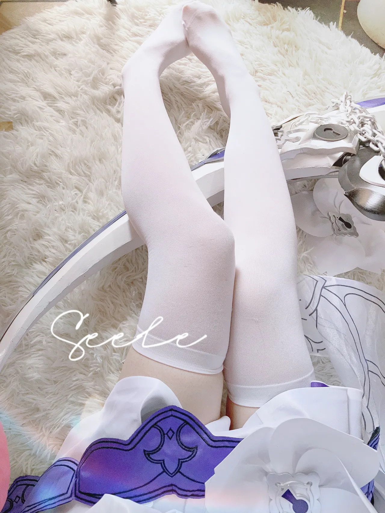 Seele麦麦 崩坏3rd希儿彼岸双生cos-erohere26.webp