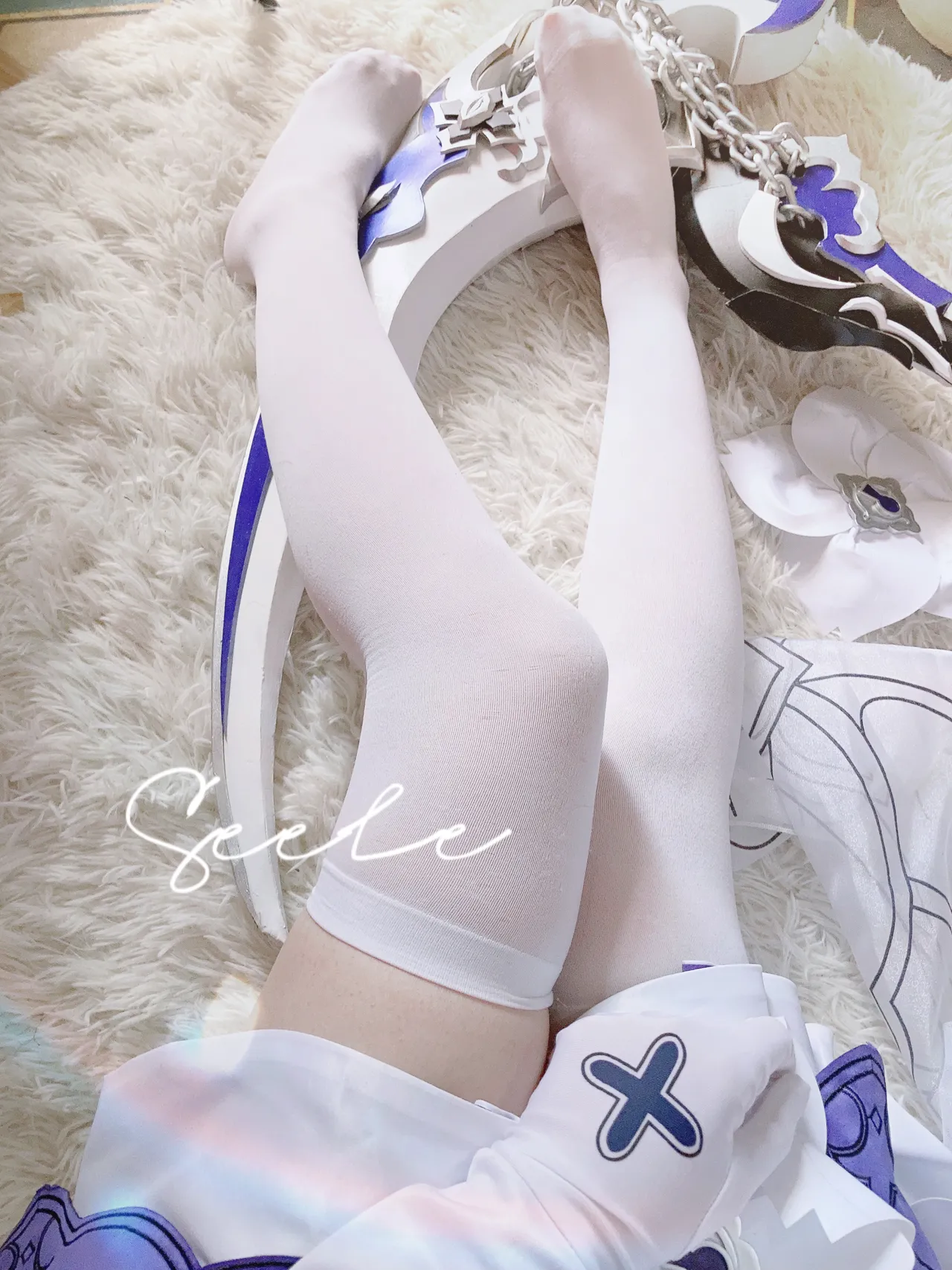 Seele麦麦 崩坏3rd希儿彼岸双生cos-erohere27.webp
