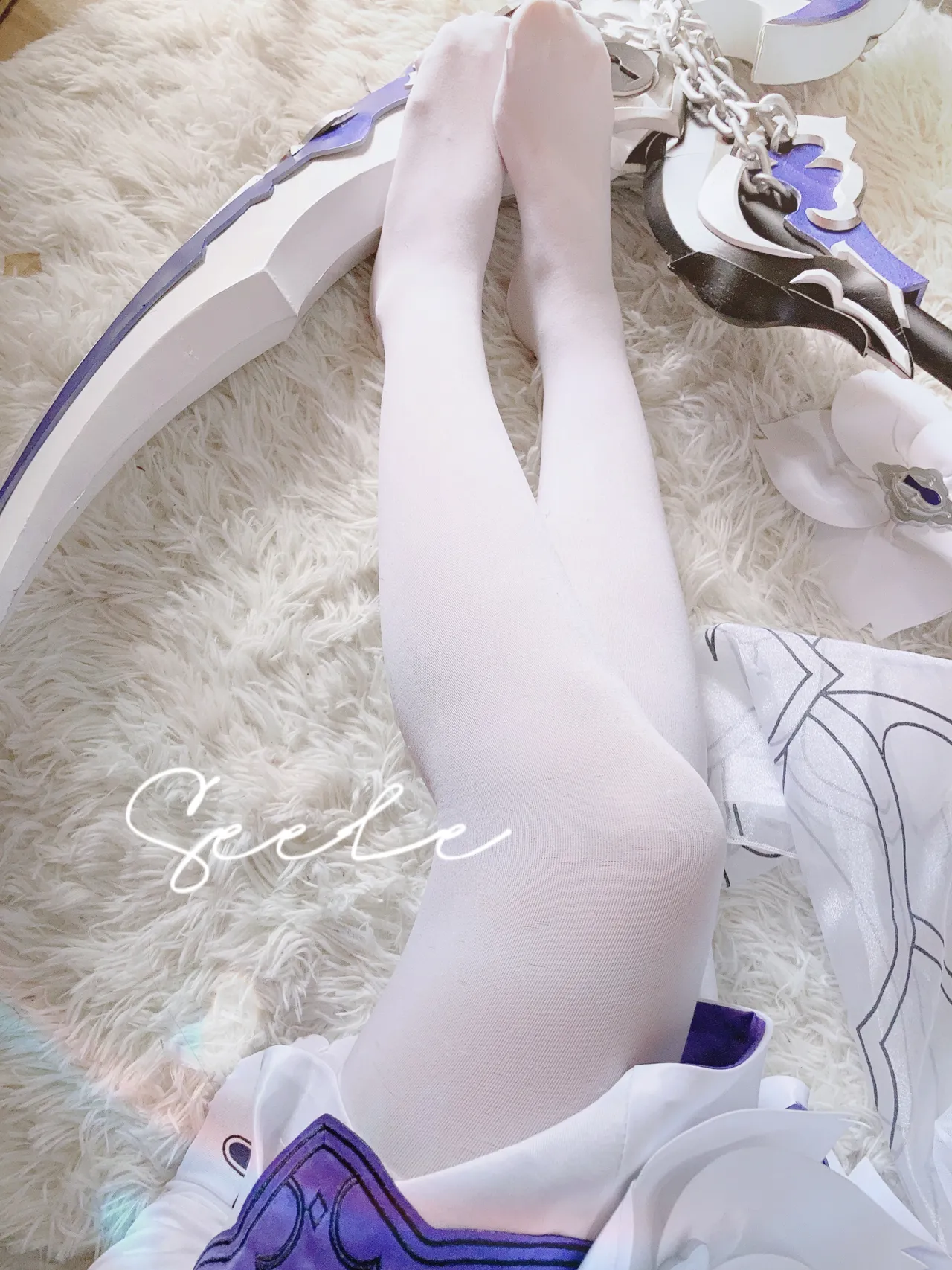 Seele麦麦 崩坏3rd希儿彼岸双生cos-erohere28.webp