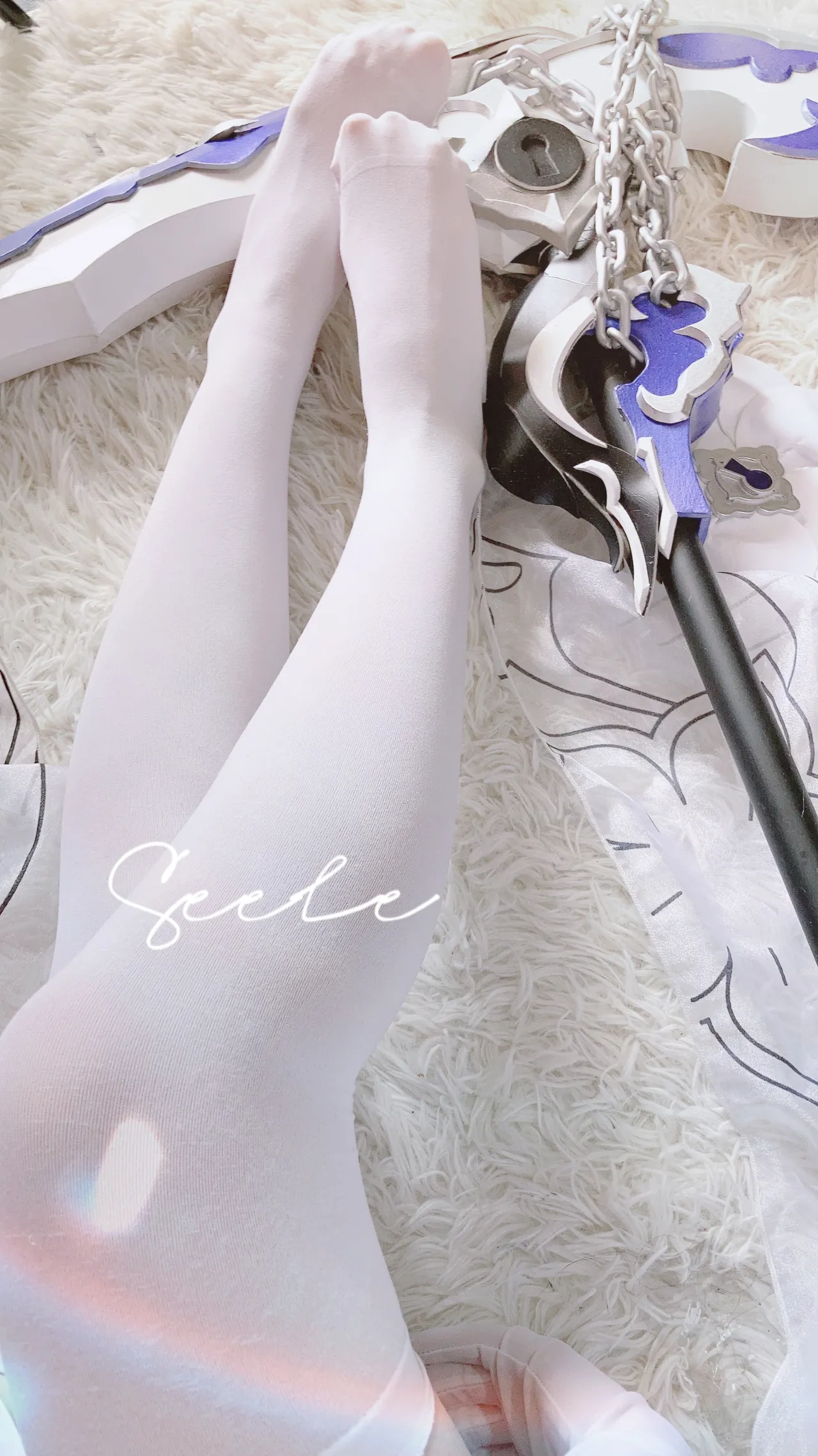 Seele麦麦 崩坏3rd希儿彼岸双生cos-erohere38.webp