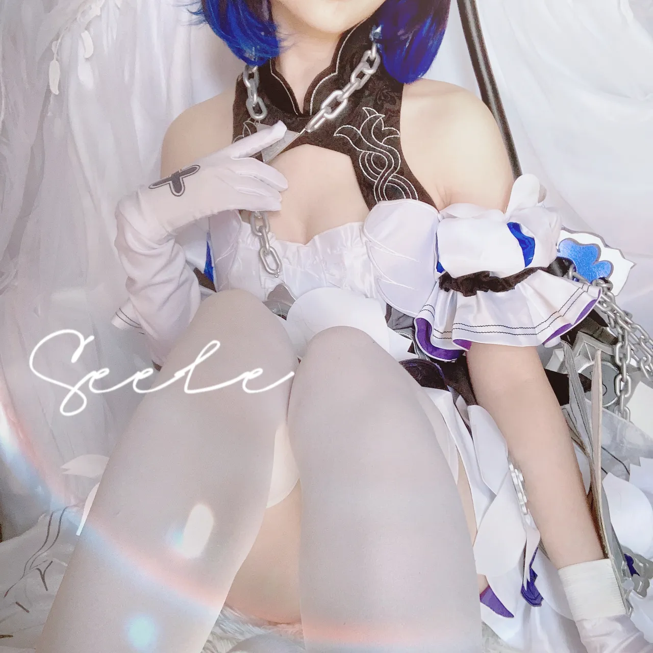 Seele麦麦 崩坏3rd希儿彼岸双生cos-erohere4.webp