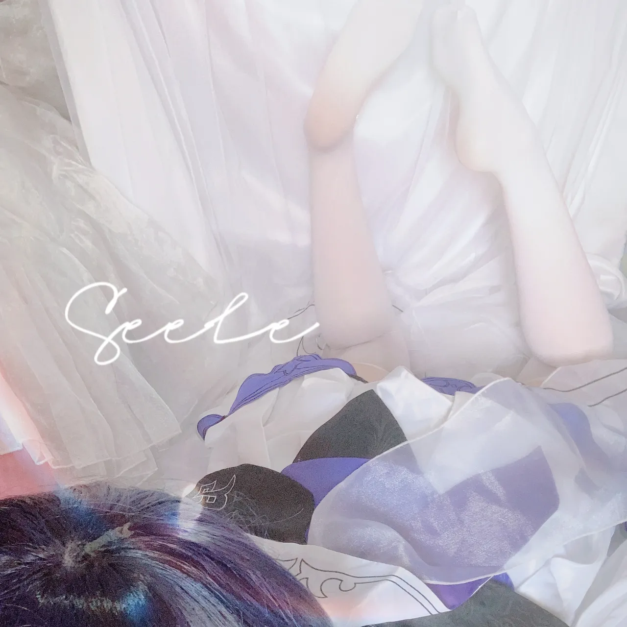 Seele麦麦 崩坏3rd希儿彼岸双生cos-erohere43.webp