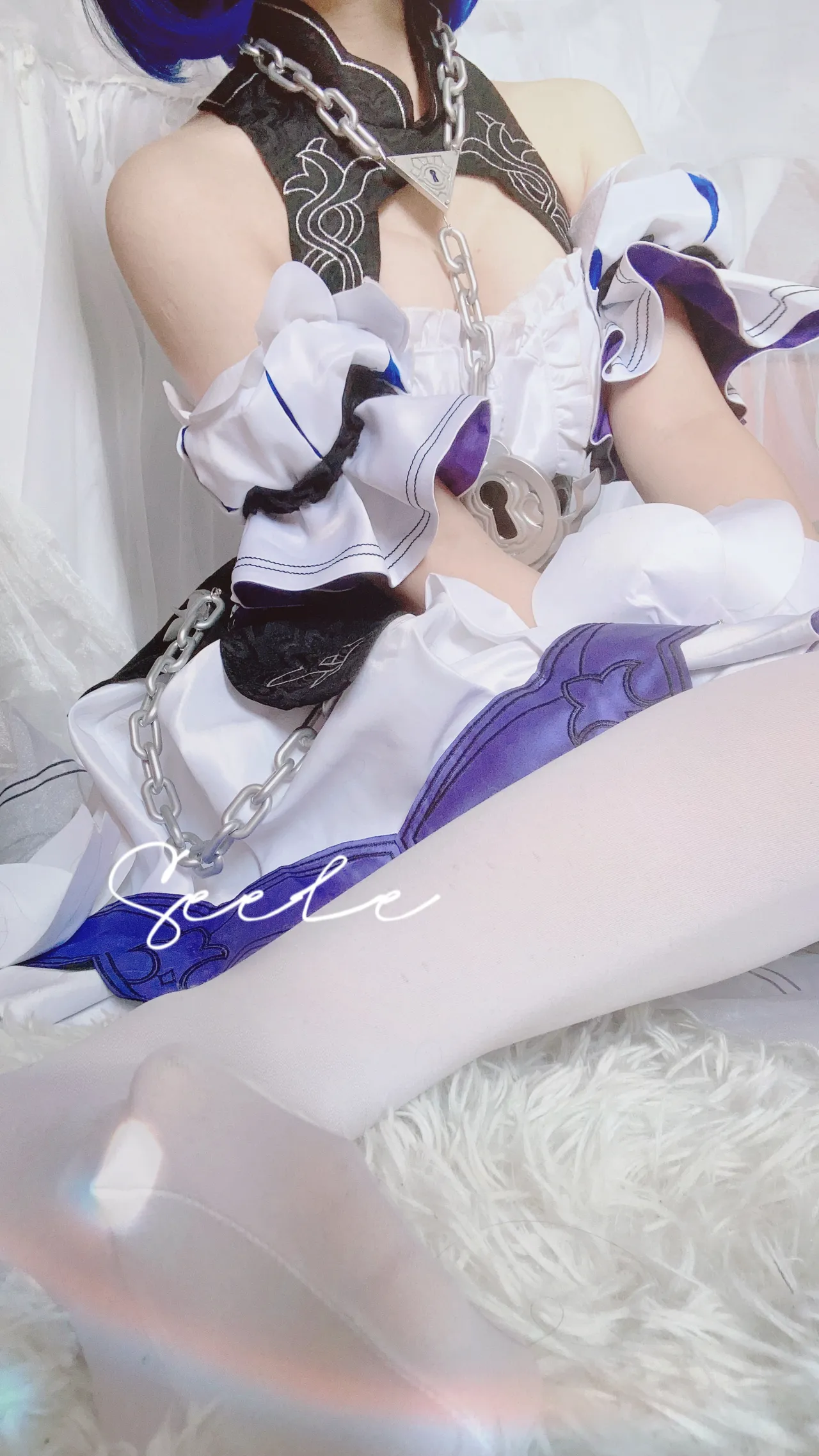 Seele麦麦 崩坏3rd希儿彼岸双生cos-erohere45.webp