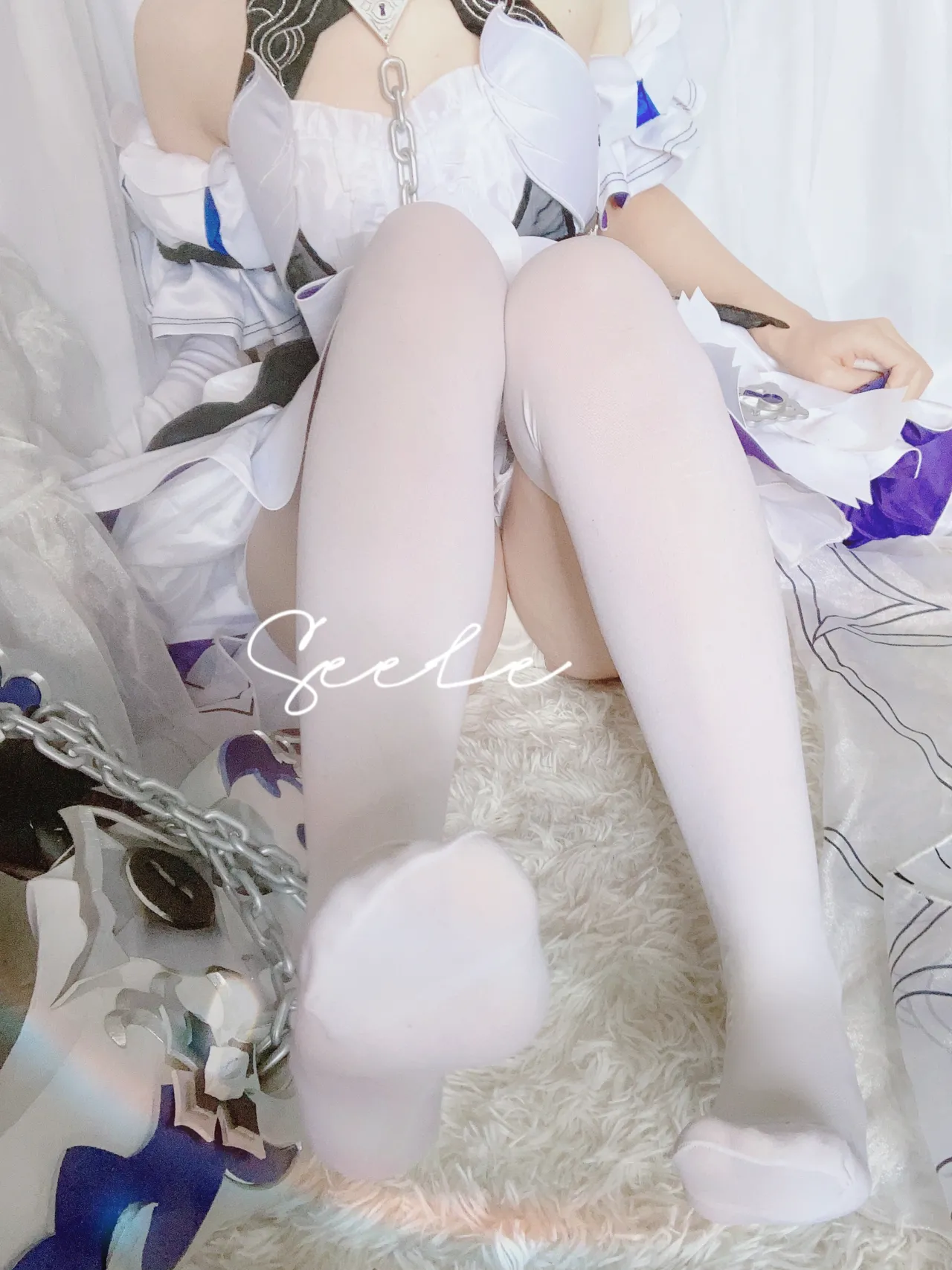 Seele麦麦 崩坏3rd希儿彼岸双生cos-erohere47.webp