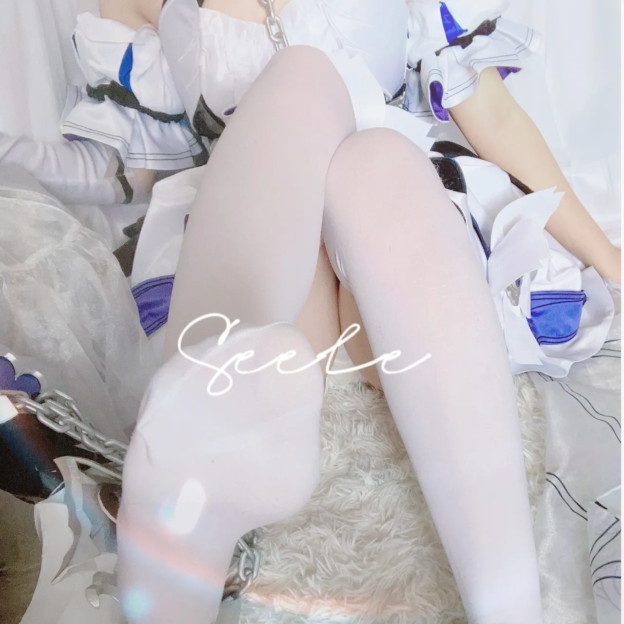 Seele麦麦 崩坏3rd希儿彼岸双生cos-erohere48.webp