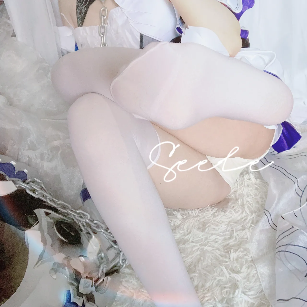 Seele麦麦 崩坏3rd希儿彼岸双生cos-erohere49.webp