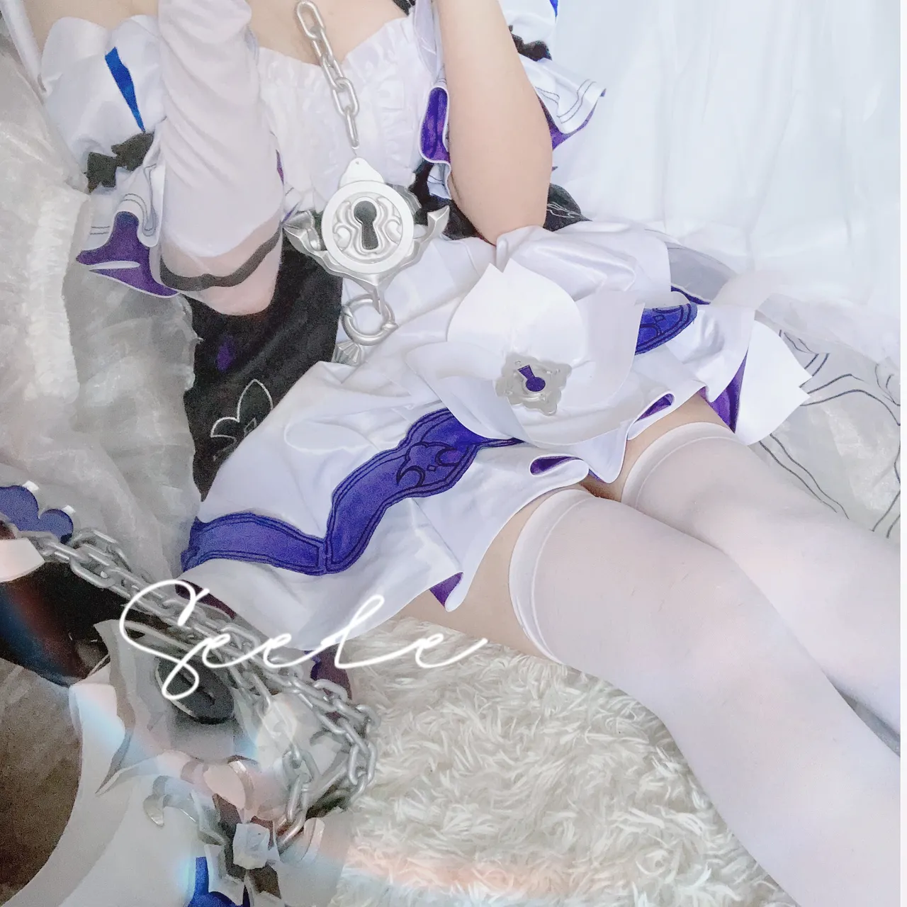 Seele麦麦 崩坏3rd希儿彼岸双生cos-erohere51.webp