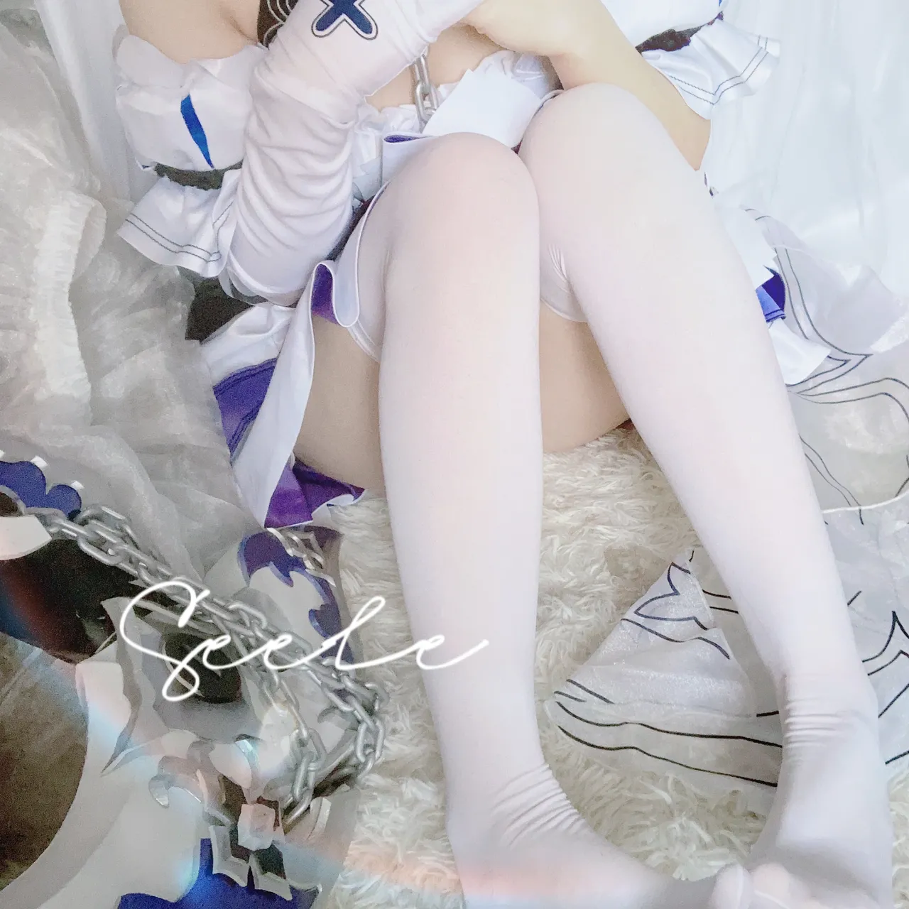 Seele麦麦 崩坏3rd希儿彼岸双生cos-erohere52.webp