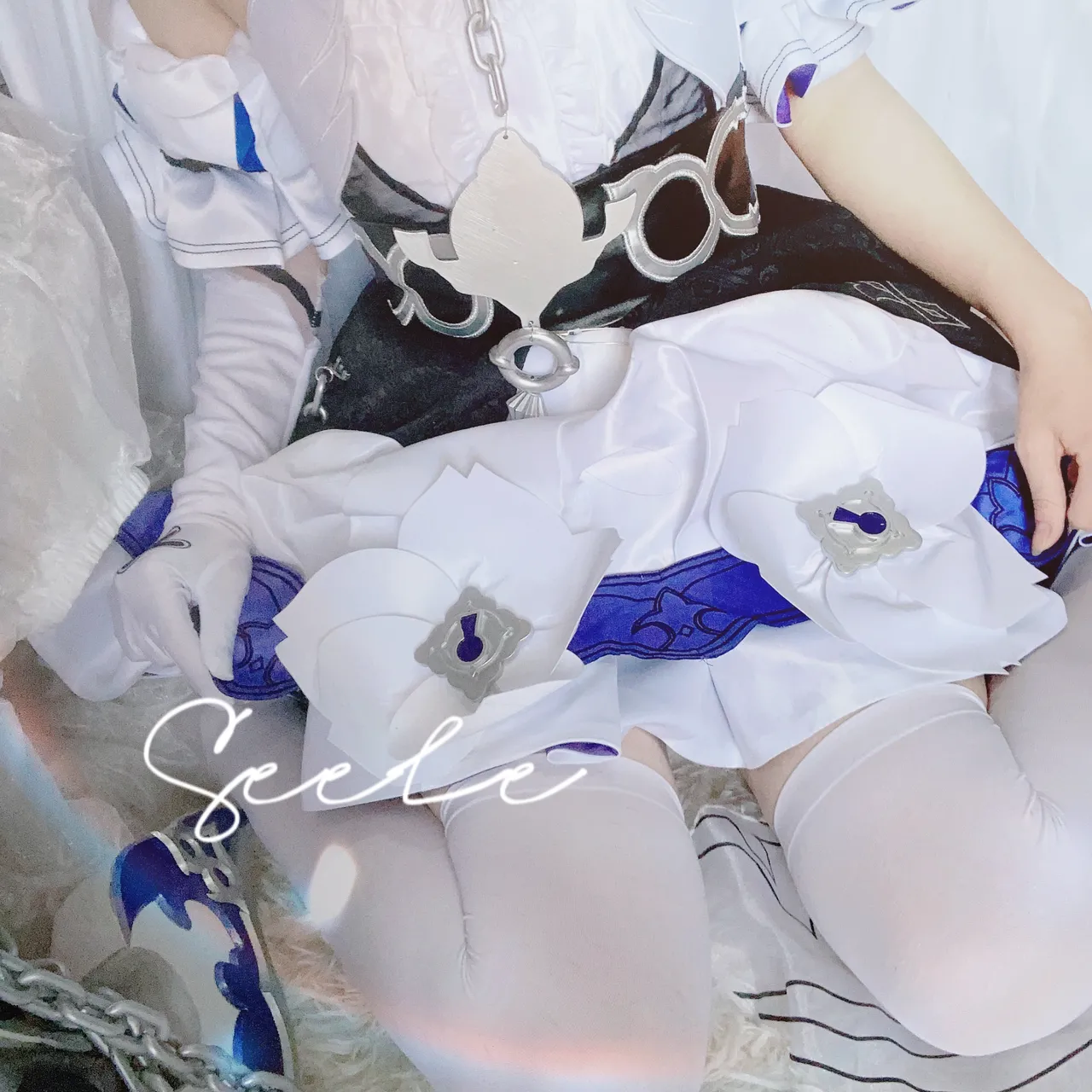 Seele麦麦 崩坏3rd希儿彼岸双生cos-erohere53.webp