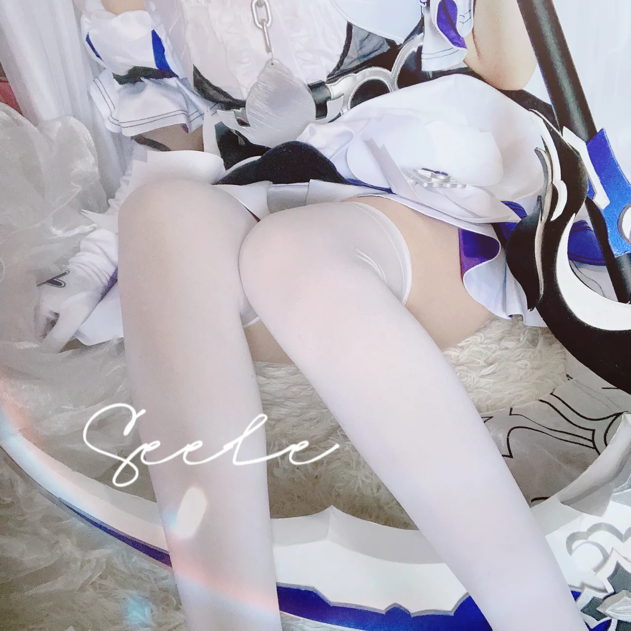 Seele麦麦 崩坏3rd希儿彼岸双生cos-erohere58.webp