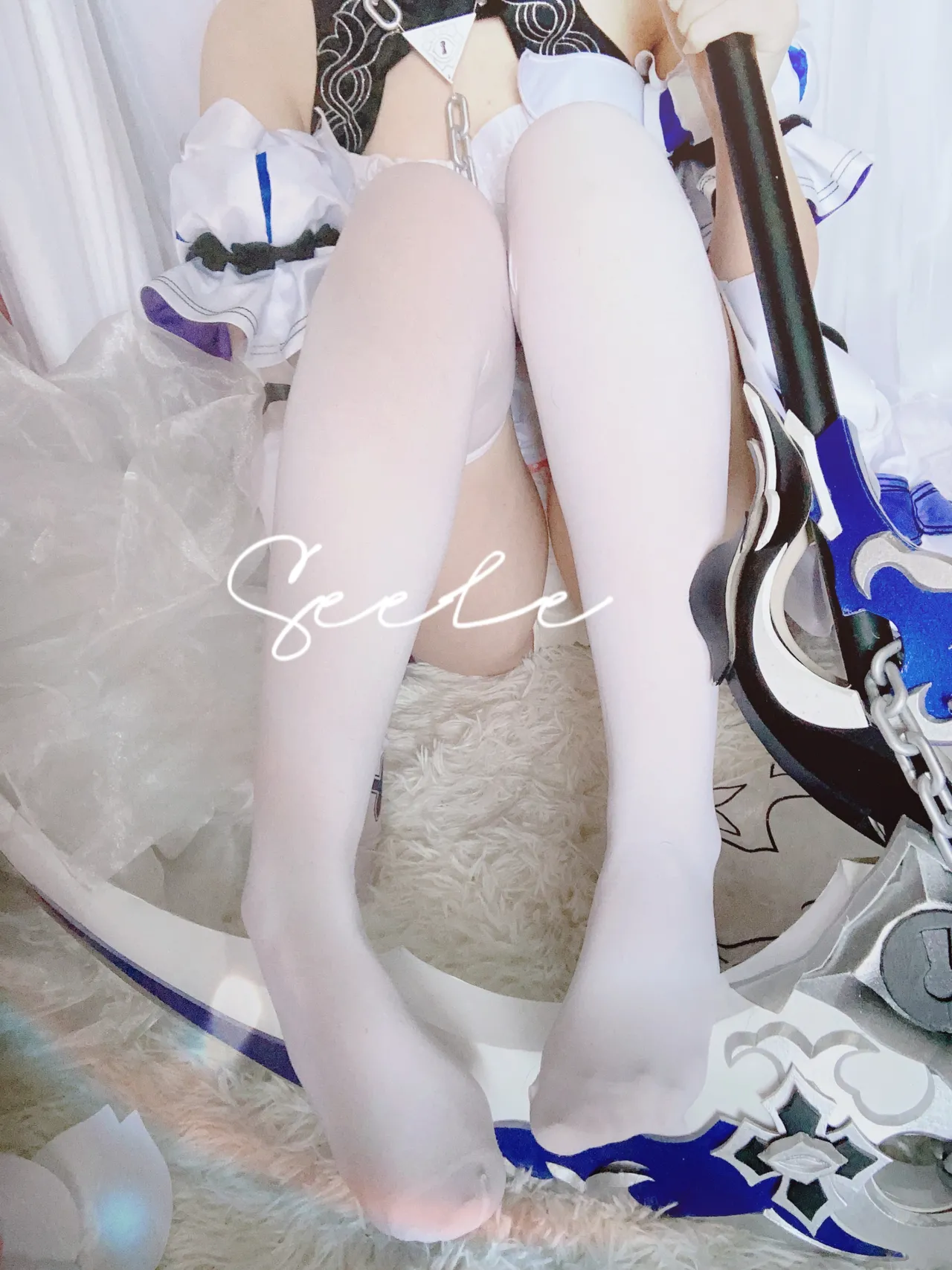 Seele麦麦 崩坏3rd希儿彼岸双生cos-erohere59.webp