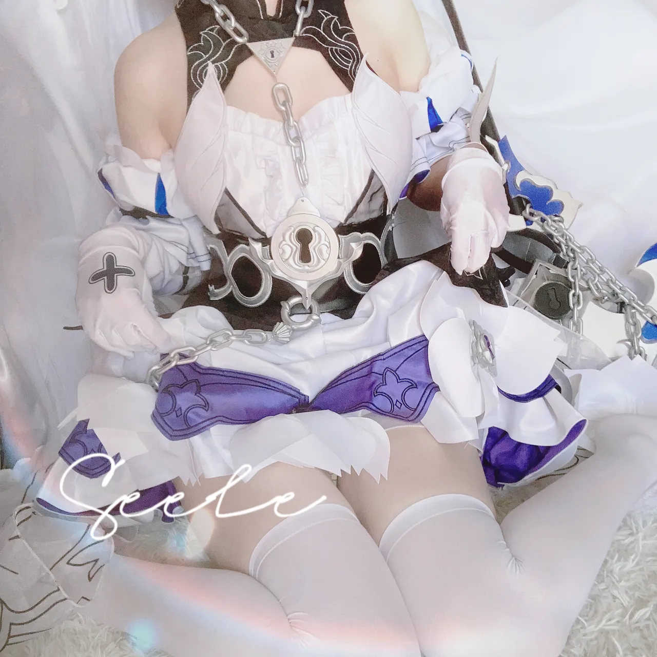 Seele麦麦 崩坏3rd希儿彼岸双生cos-erohere6.webp