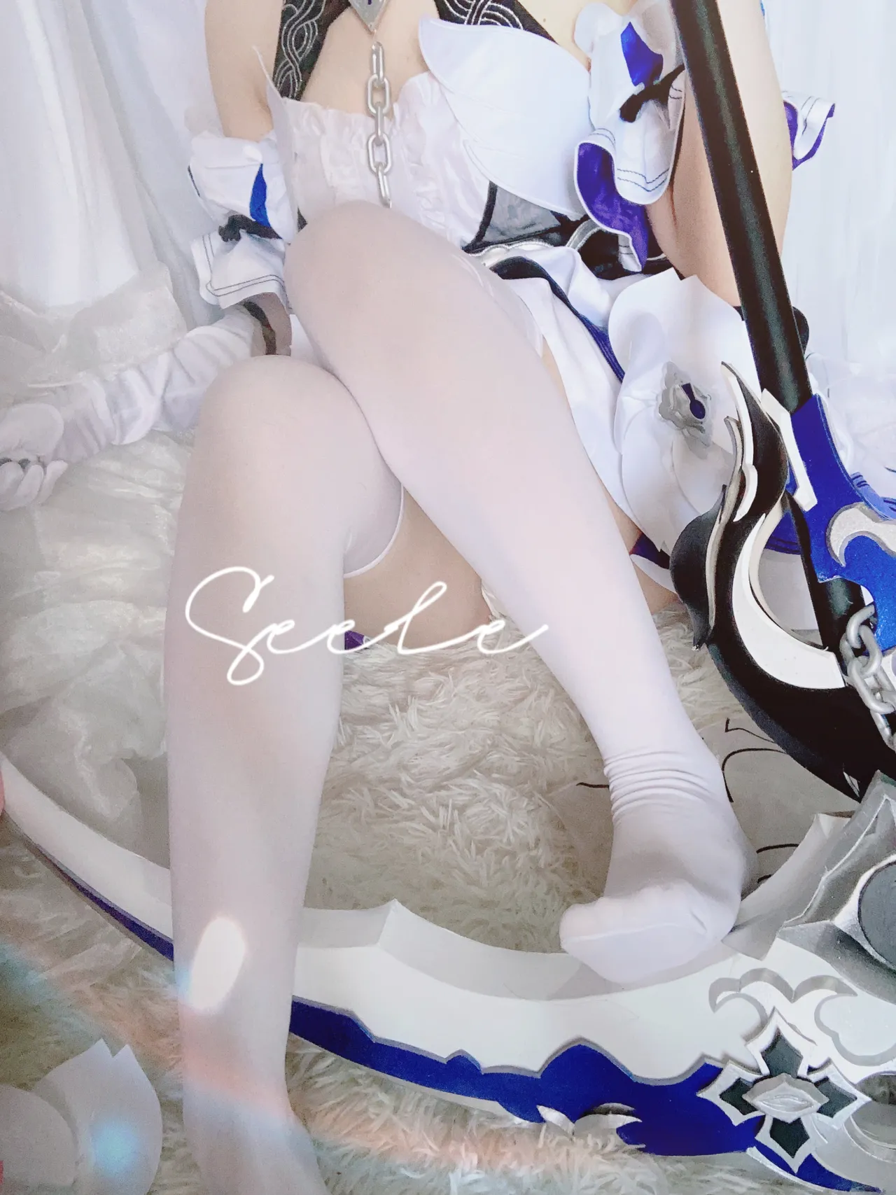 Seele麦麦 崩坏3rd希儿彼岸双生cos-erohere60.webp