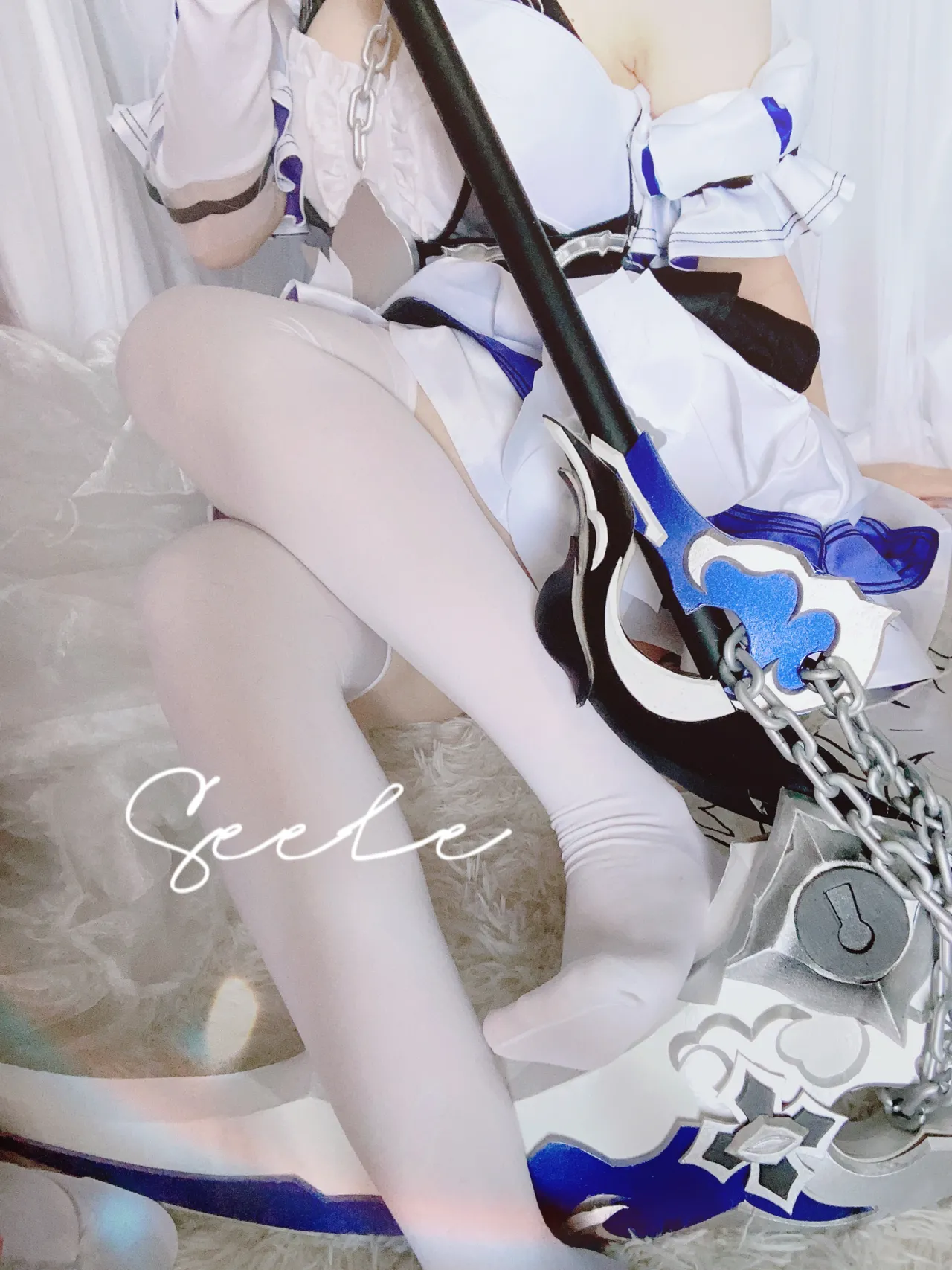 Seele麦麦 崩坏3rd希儿彼岸双生cos-erohere61.webp