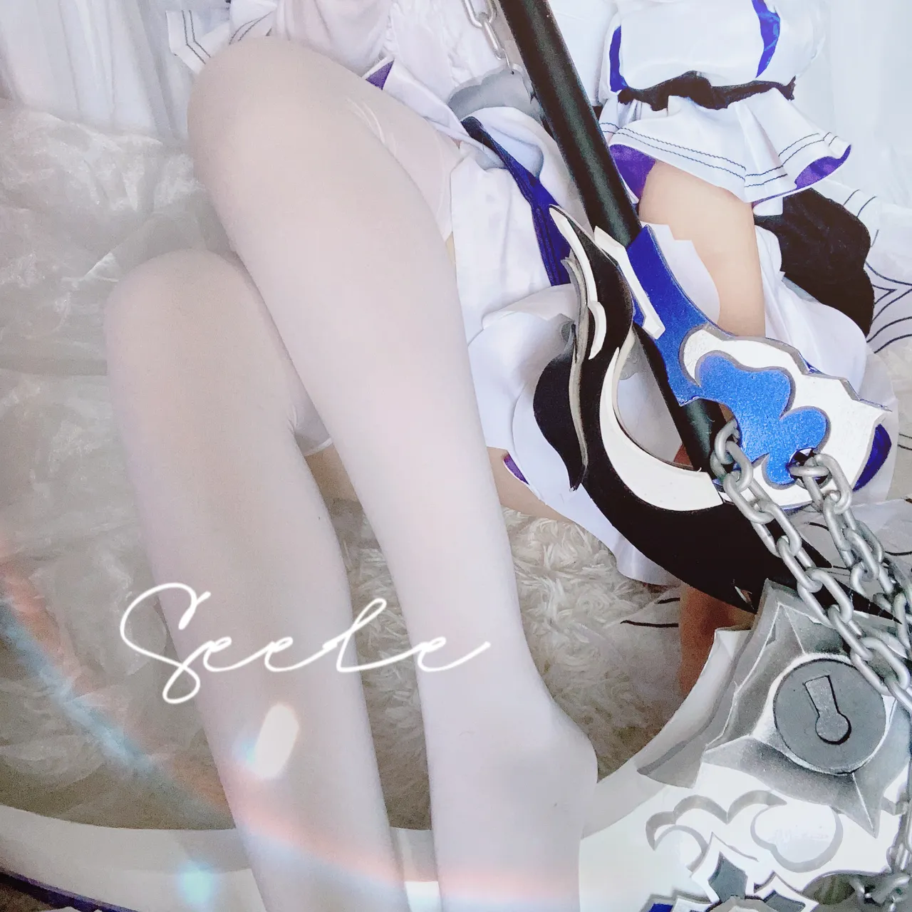 Seele麦麦 崩坏3rd希儿彼岸双生cos-erohere62.webp