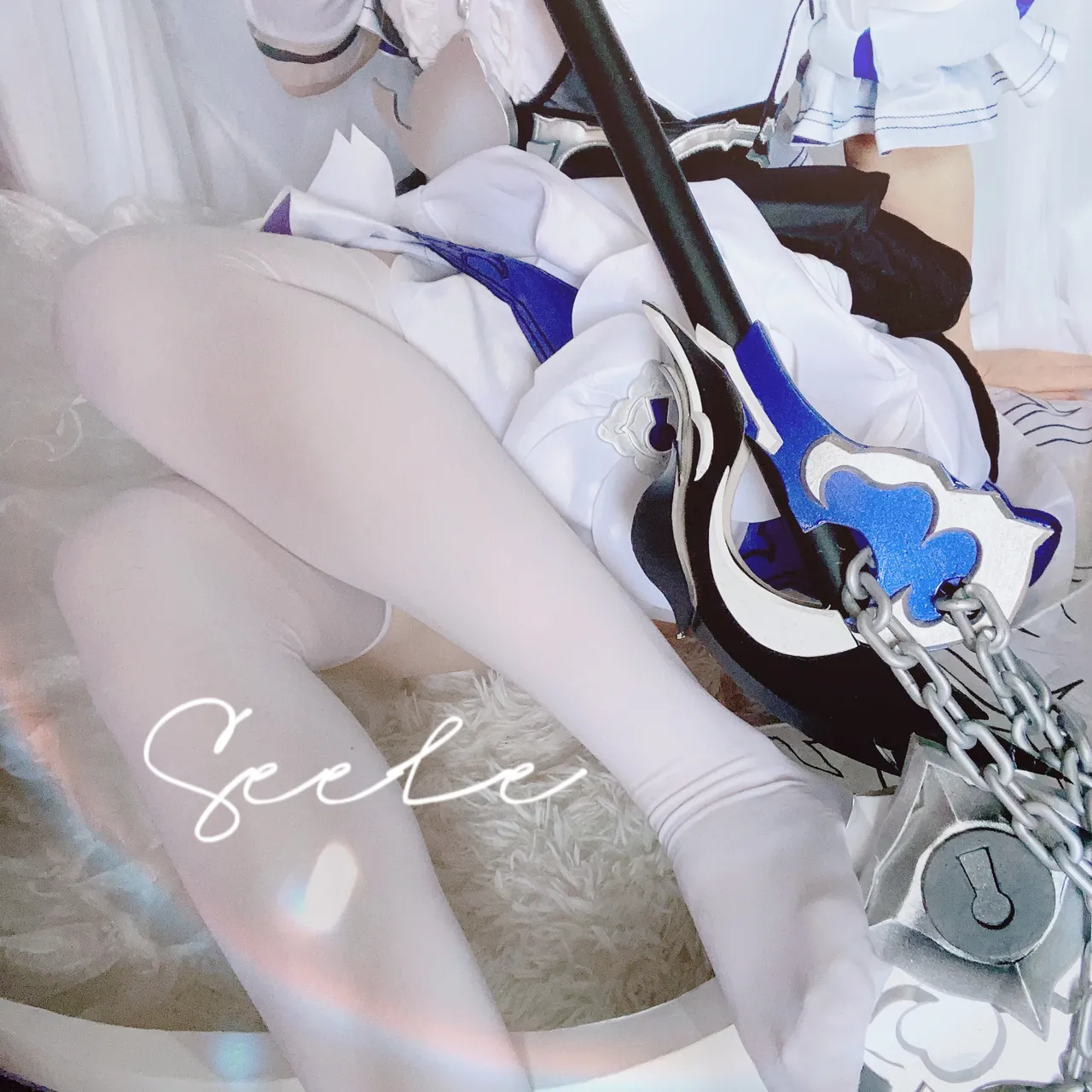 Seele麦麦 崩坏3rd希儿彼岸双生cos-erohere63.webp