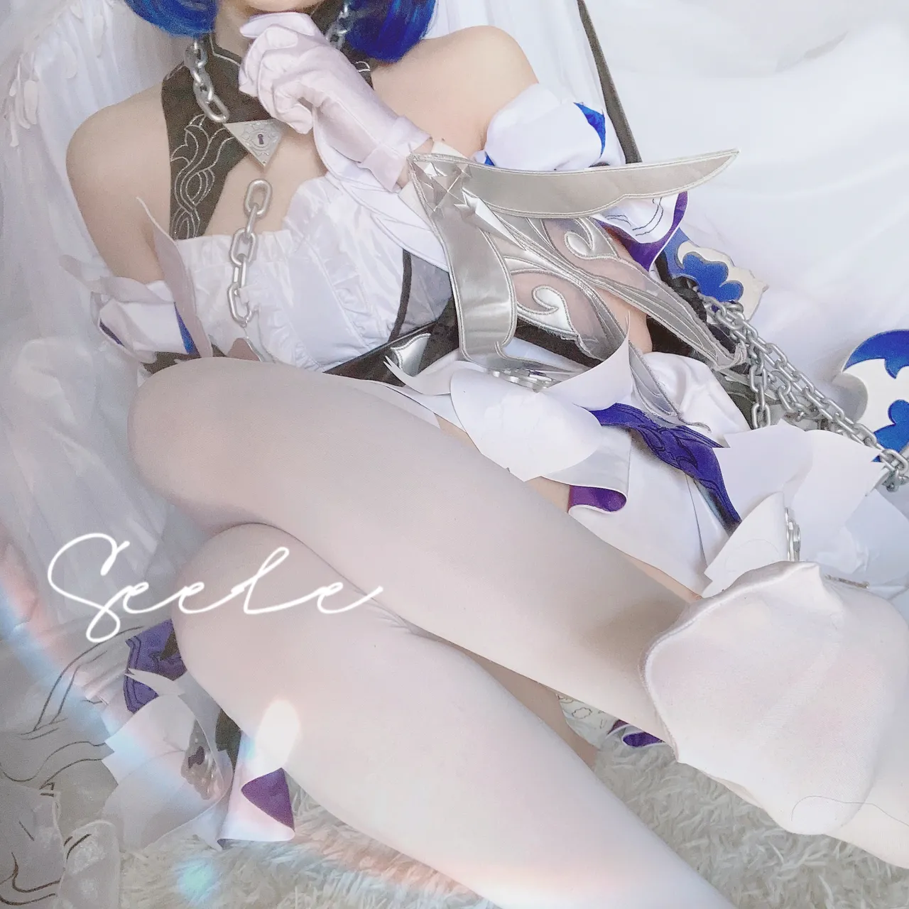 Seele麦麦 崩坏3rd希儿彼岸双生cos-erohere7.webp