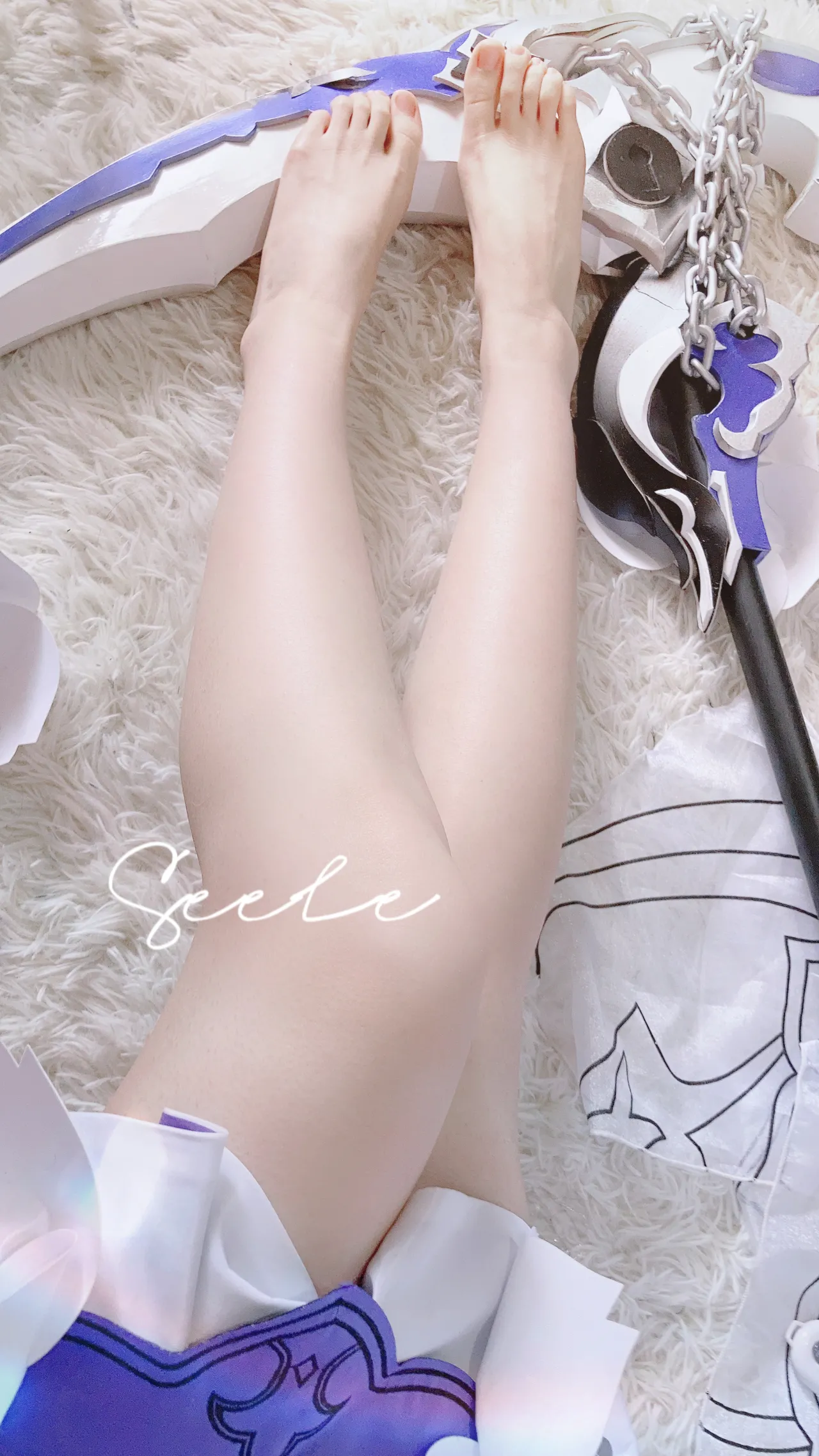 Seele麦麦 崩坏3rd希儿彼岸双生cos-erohere72.webp