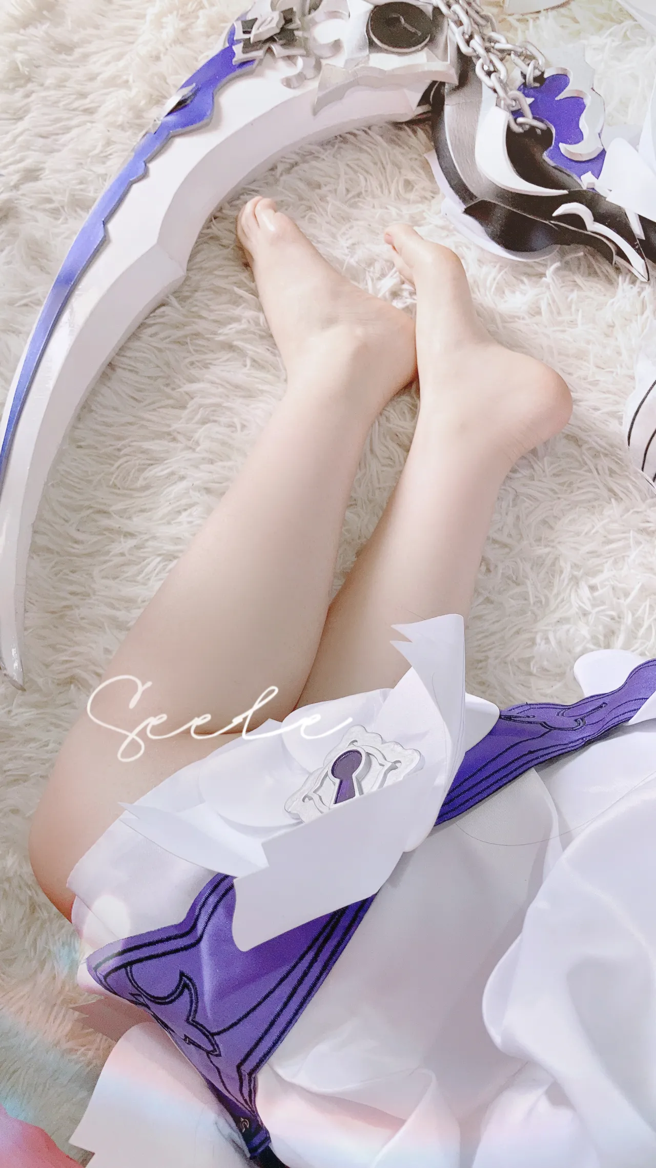 Seele麦麦 崩坏3rd希儿彼岸双生cos-erohere74.webp