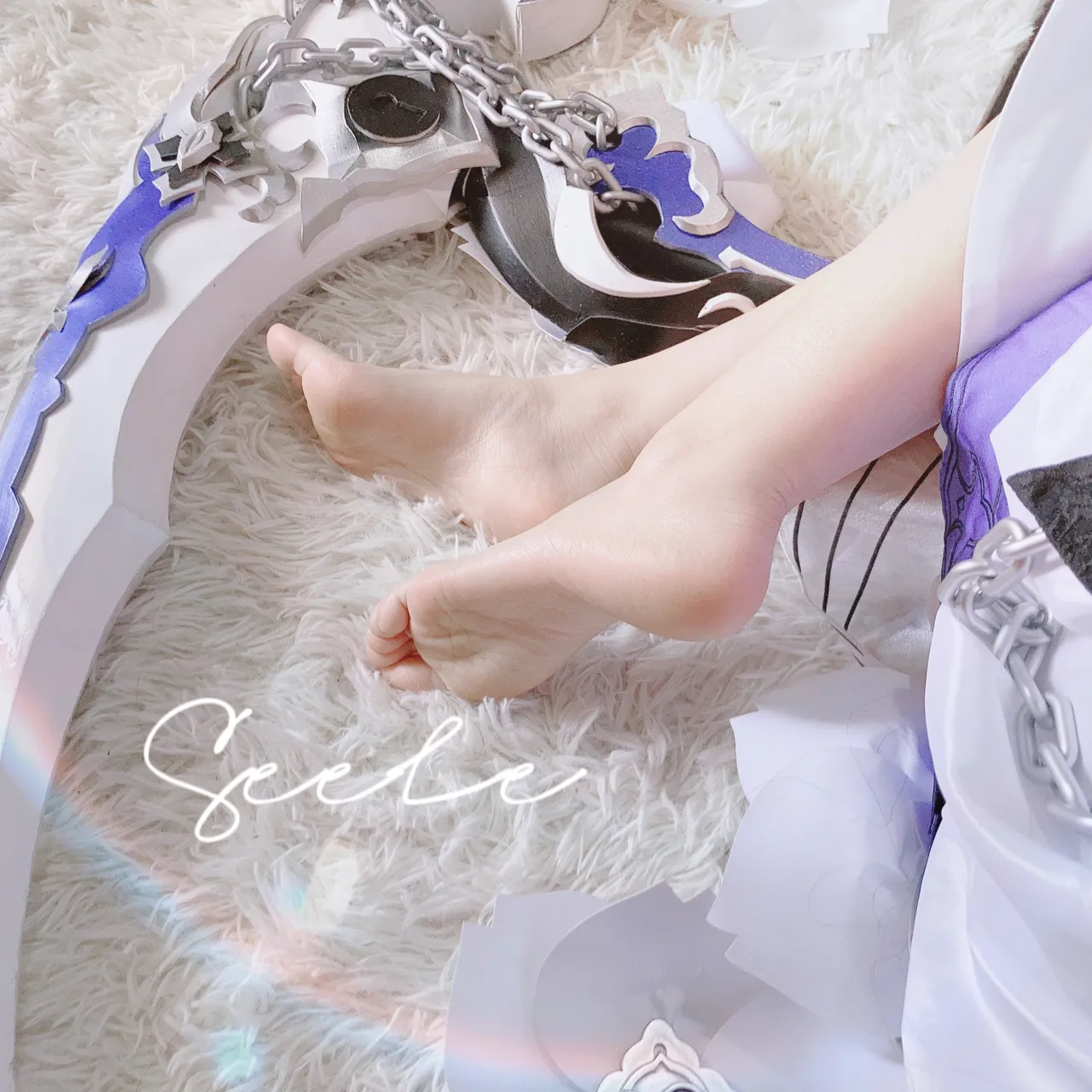 Seele麦麦 崩坏3rd希儿彼岸双生cos-erohere78.webp