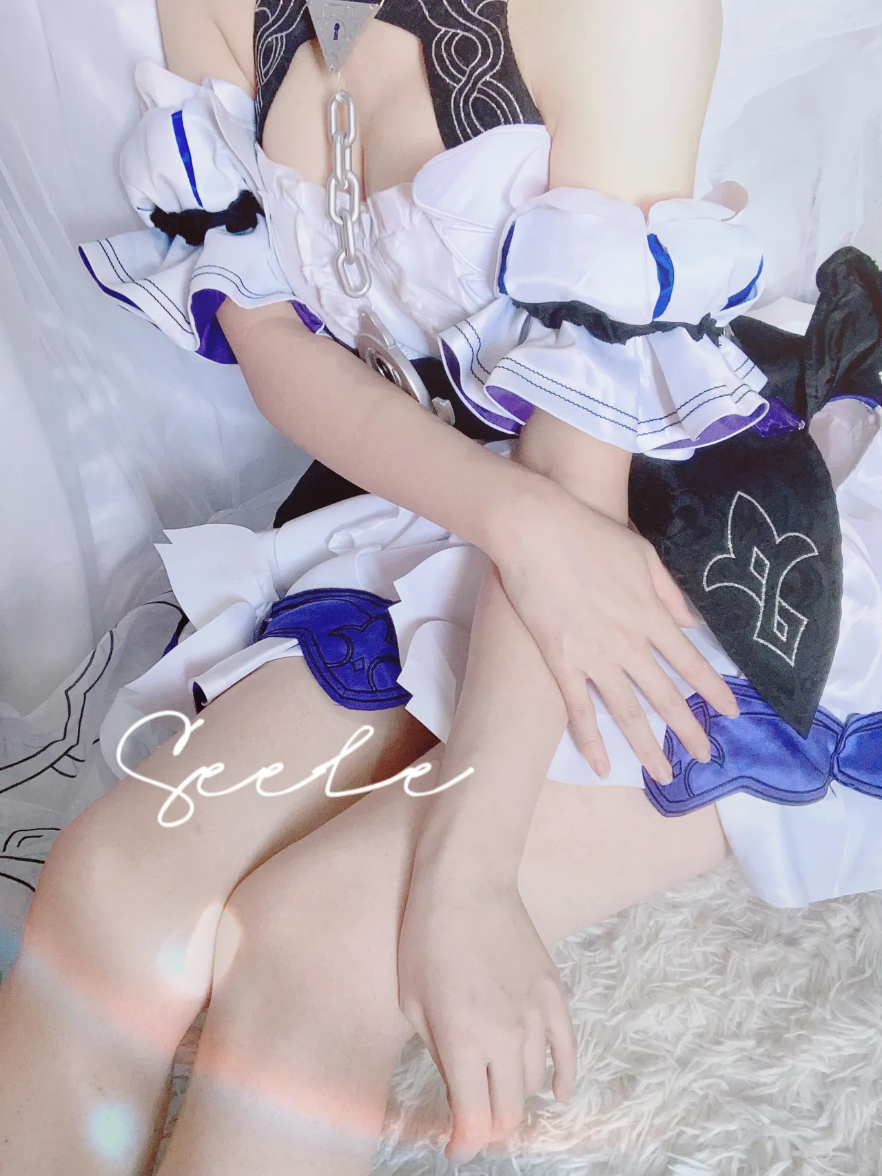 Seele麦麦 崩坏3rd希儿彼岸双生cos-erohere85.webp