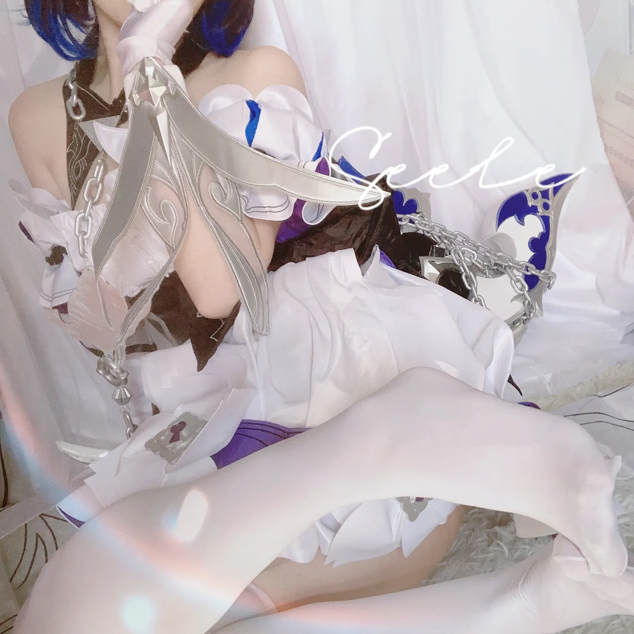 Seele麦麦 崩坏3rd希儿彼岸双生cos-erohere9.webp