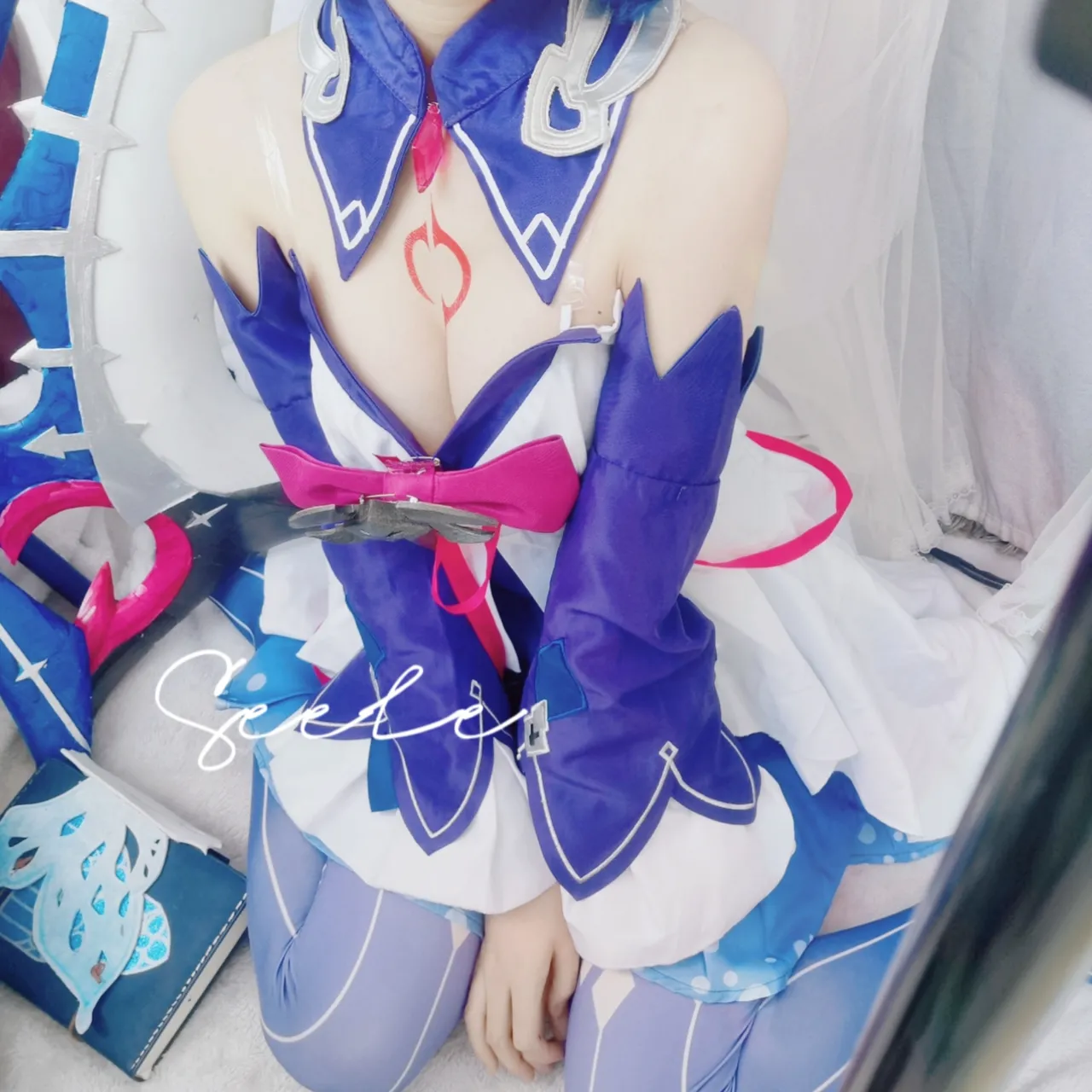 Seele麦麦 希儿幻海梦蝶cos (168p)-erohere10.webp
