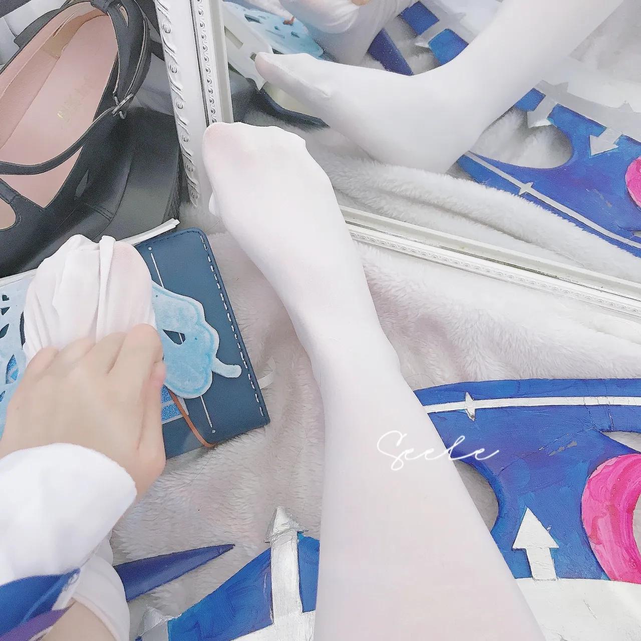 Seele麦麦 希儿幻海梦蝶cos (168p)-erohere100.webp