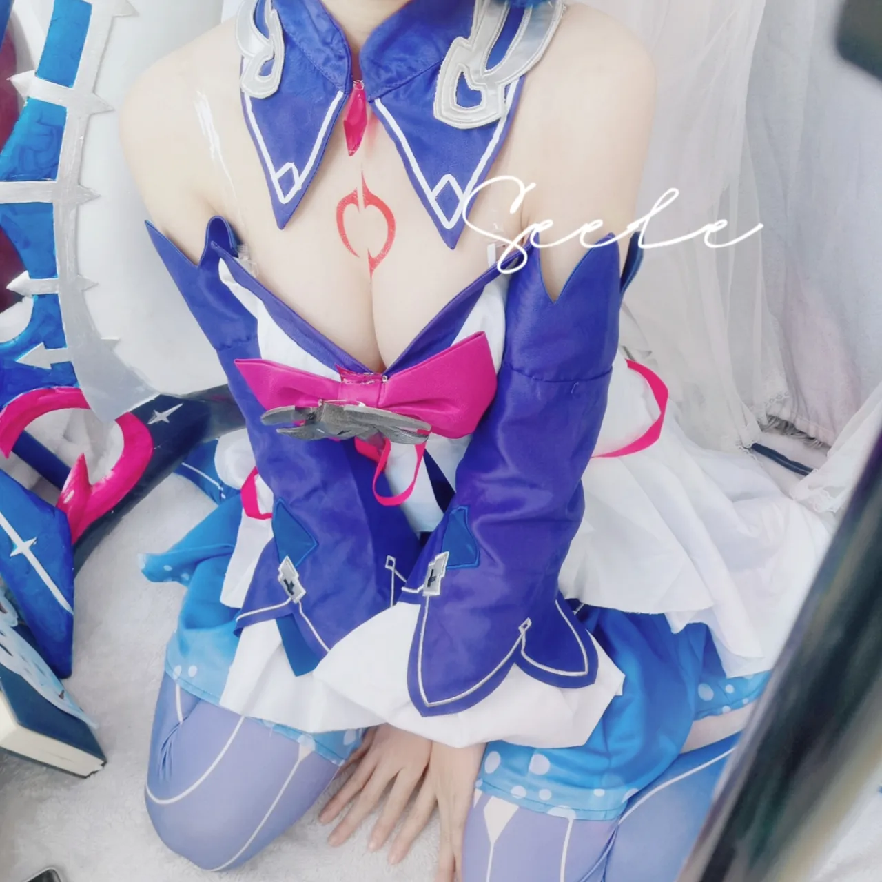 Seele麦麦 希儿幻海梦蝶cos (168p)-erohere12.webp