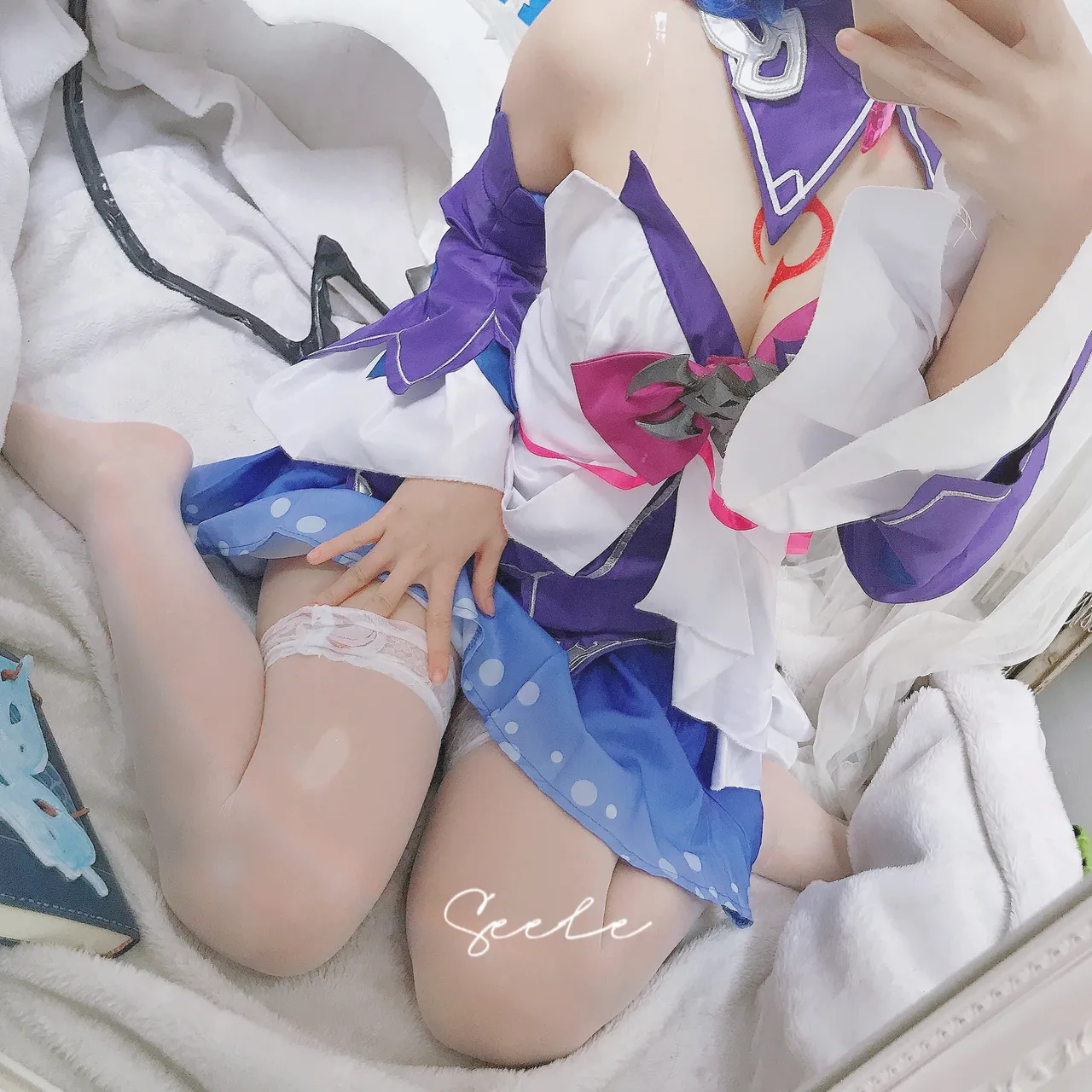 Seele麦麦 希儿幻海梦蝶cos (168p)-erohere134.webp