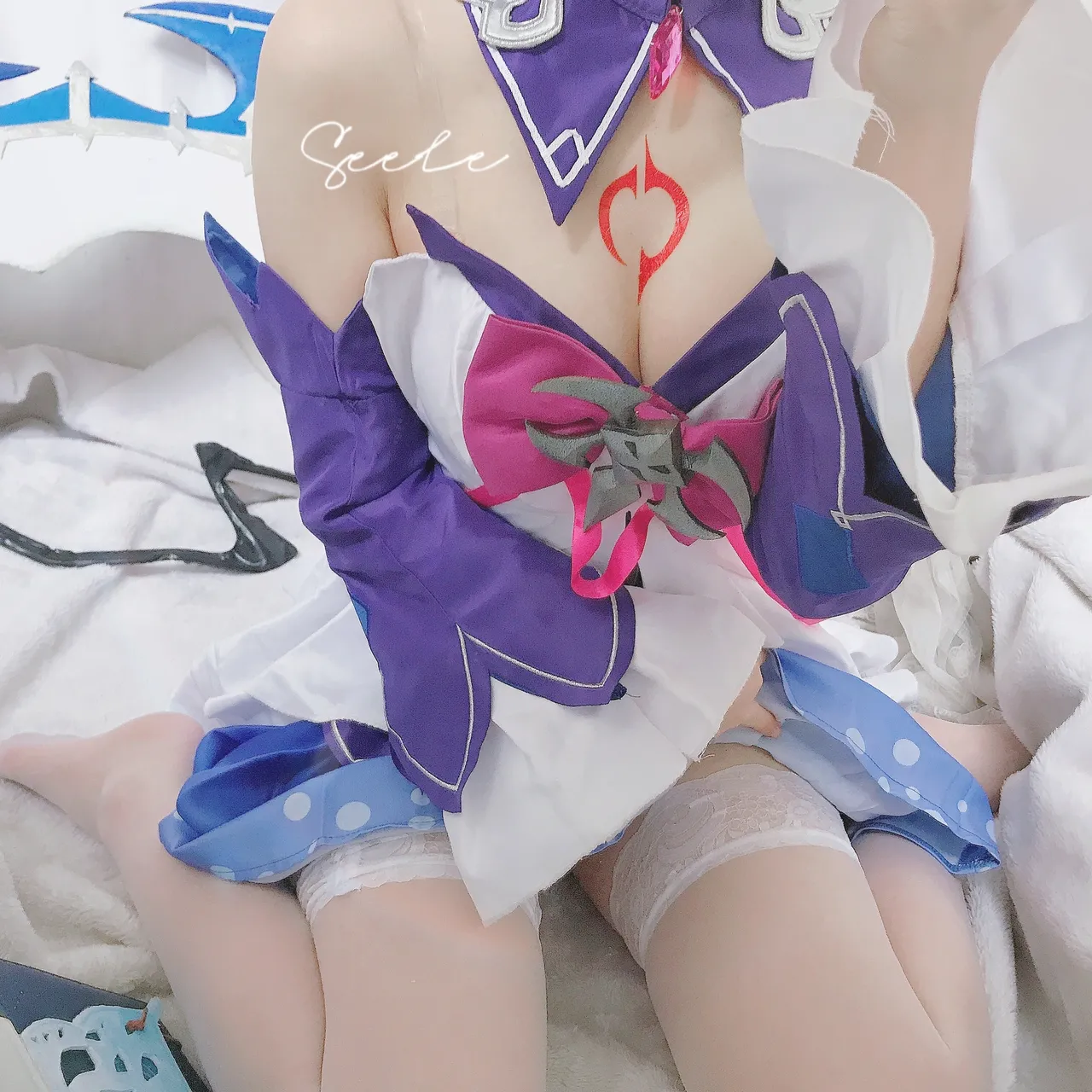 Seele麦麦 希儿幻海梦蝶cos (168p)-erohere135.webp
